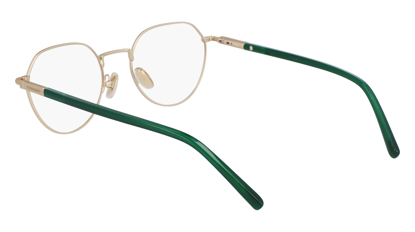 FERRAGAMO Eyeglasses SF2233 711 51