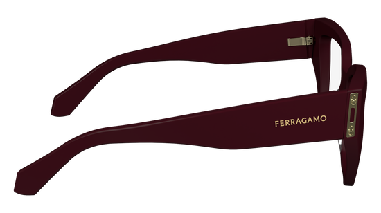 FERRAGAMO Eyeglasses SF2972 601 54