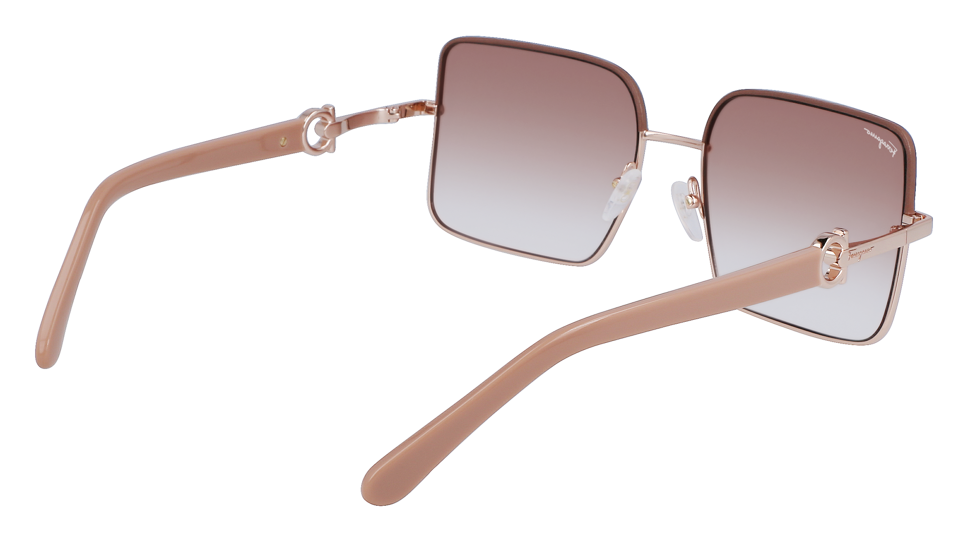 FERRAGAMO Sunglasses SF302SL 685 60