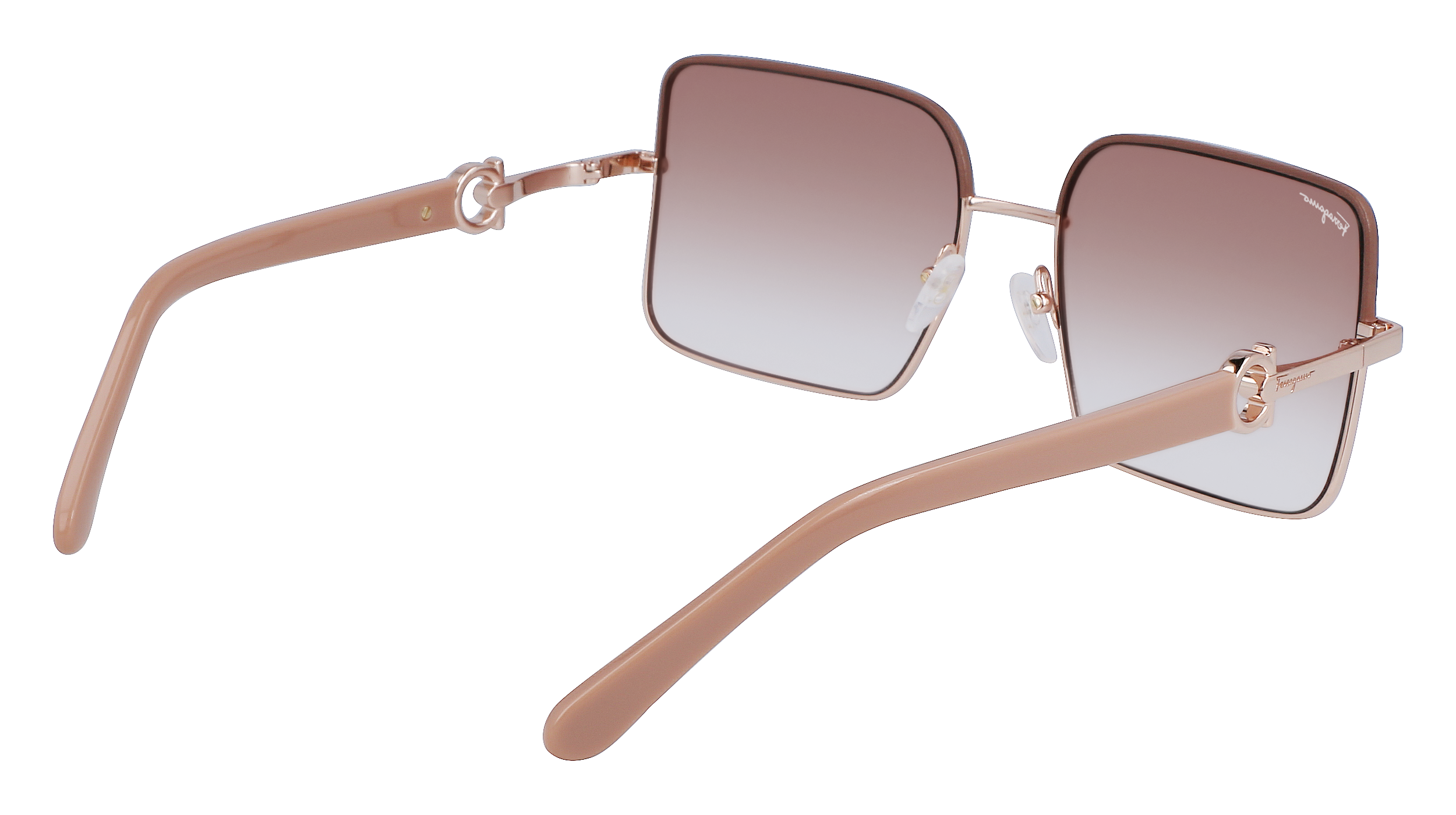 FERRAGAMO Sunglasses SF302SL 685 60