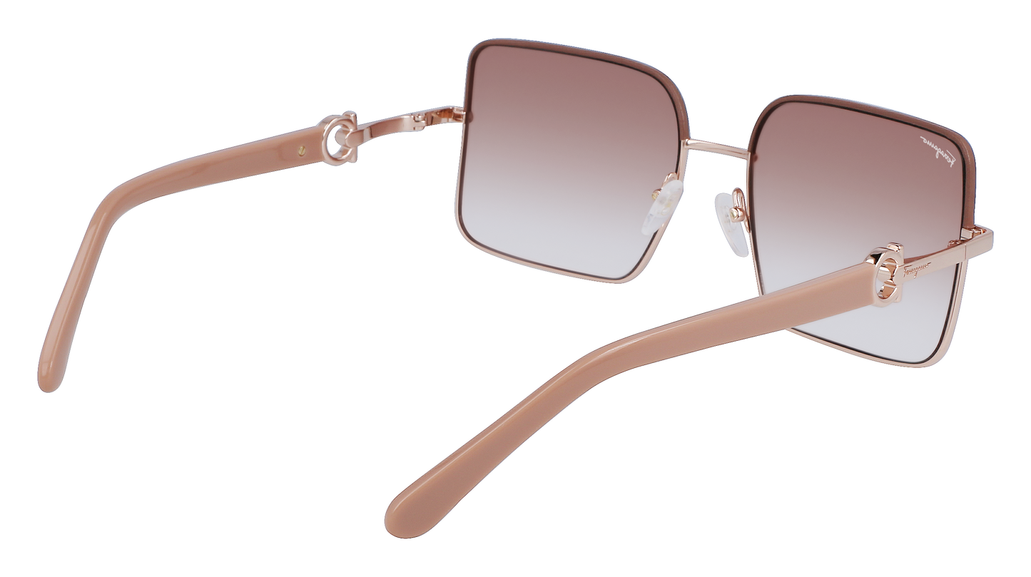 FERRAGAMO Sunglasses SF302SL 685 60