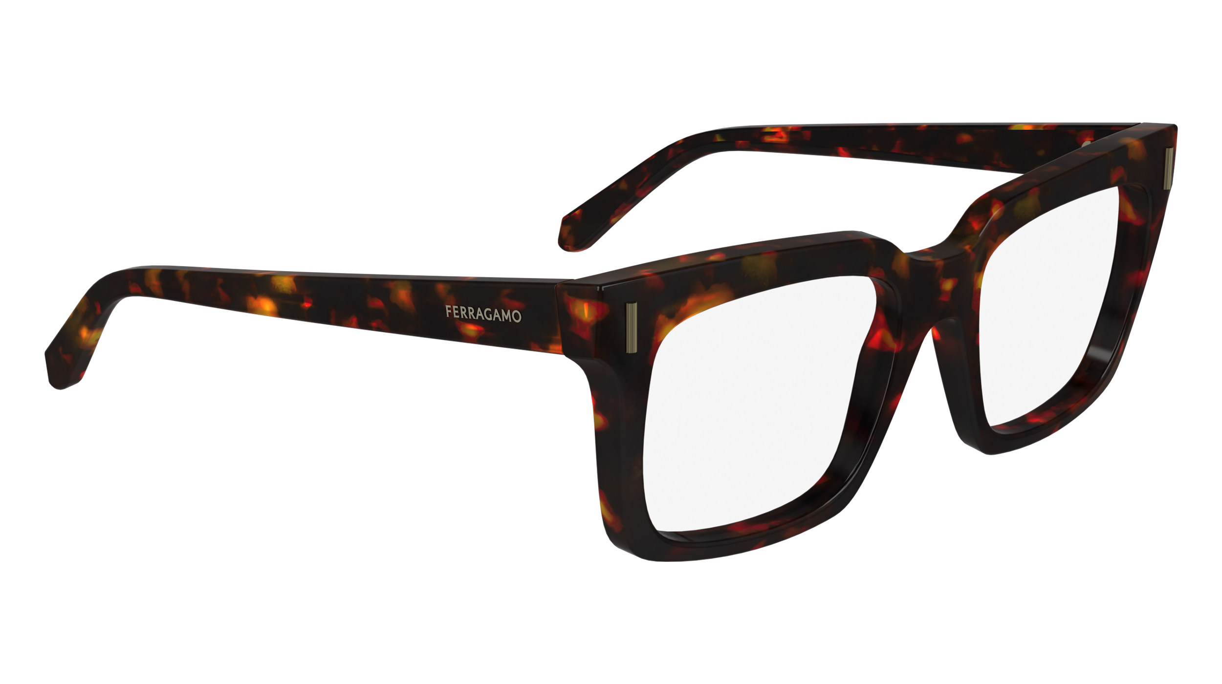 FERRAGAMO Eyeglasses SF2993 242 53