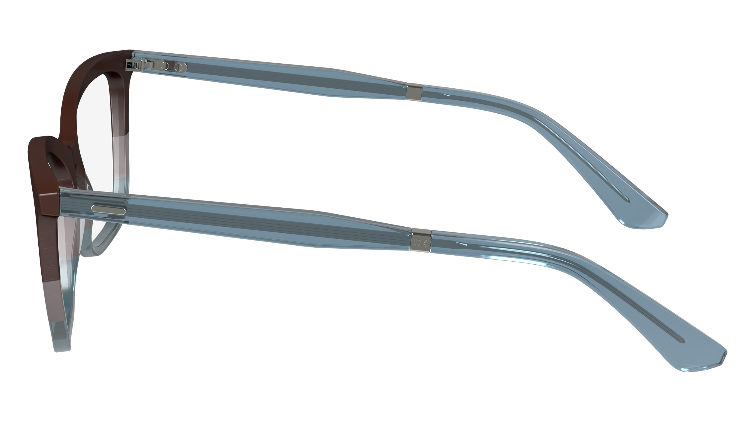 CALVIN KLEIN Eyeglasses CK23545 217 53