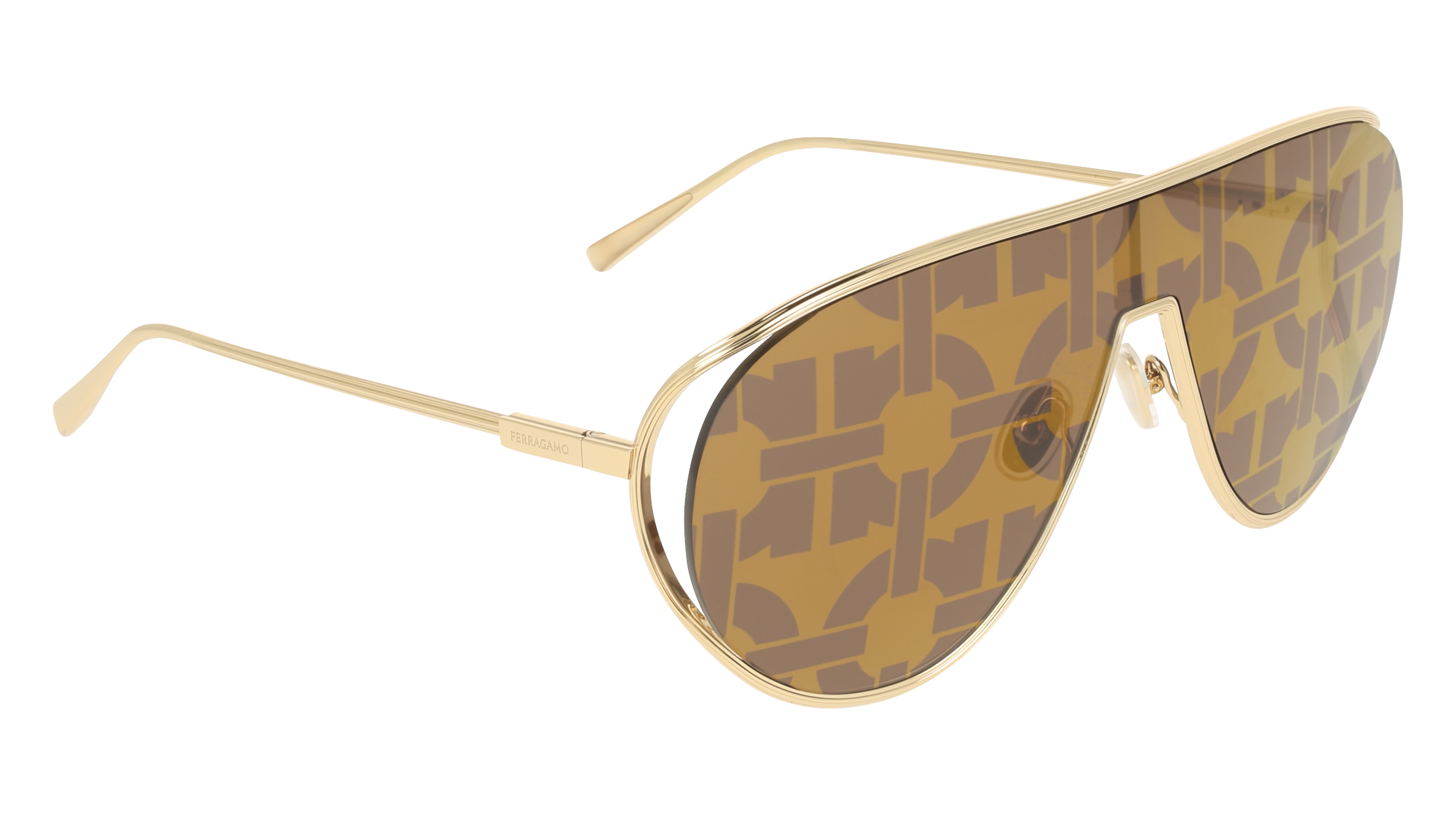 Ferragamo SF323SG 751