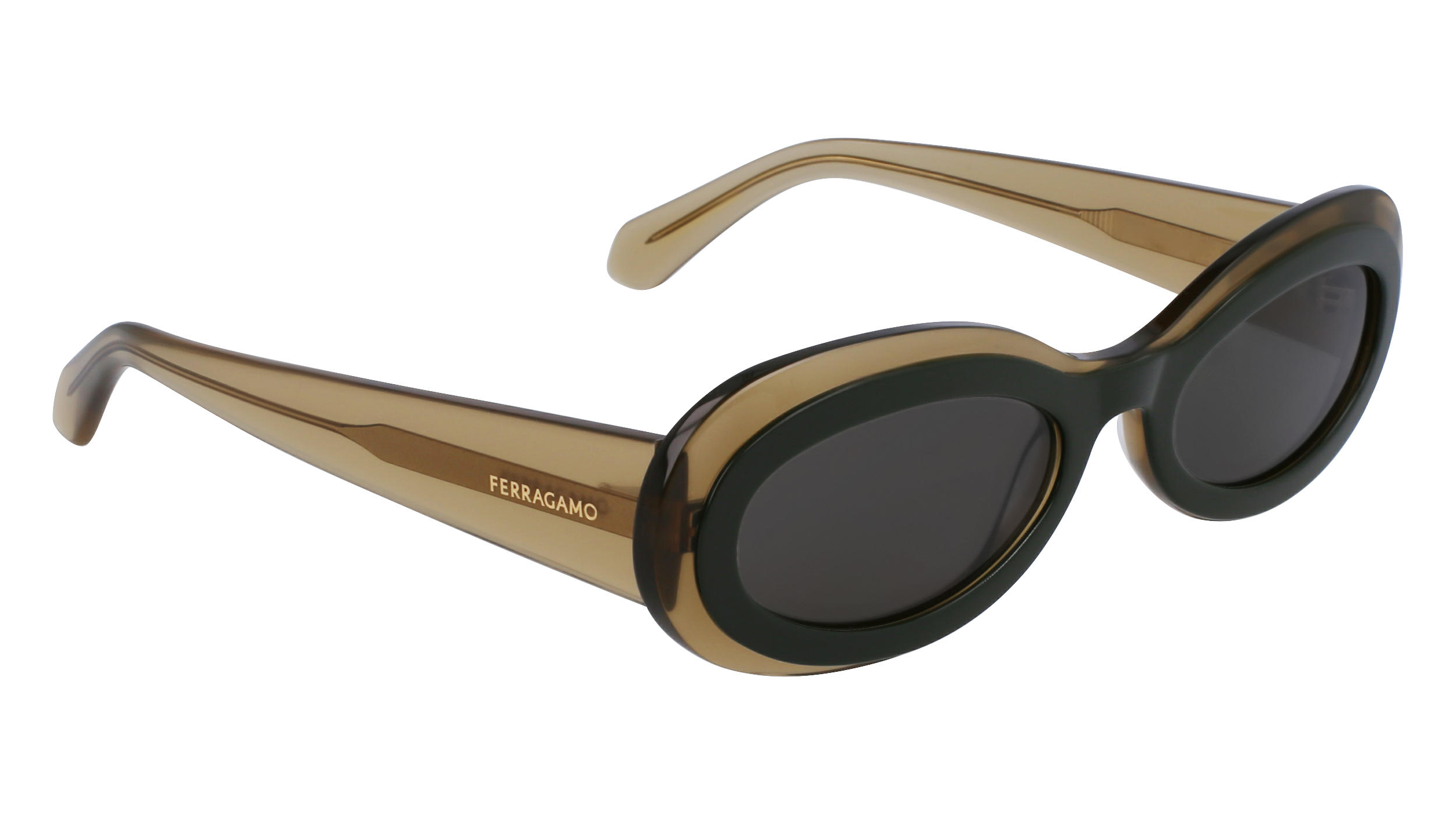 FERRAGAMO Sunglasses SF2003S 327 54