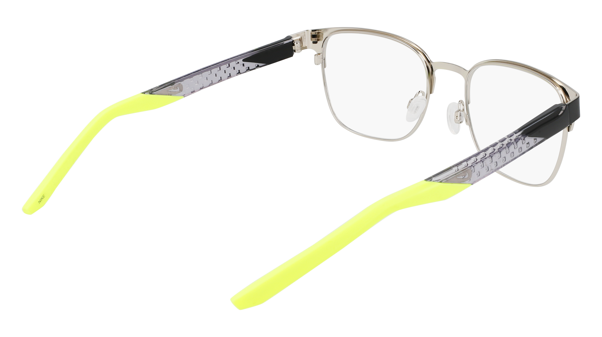 NIKE Eyeglasses NIKE 8156 2 52