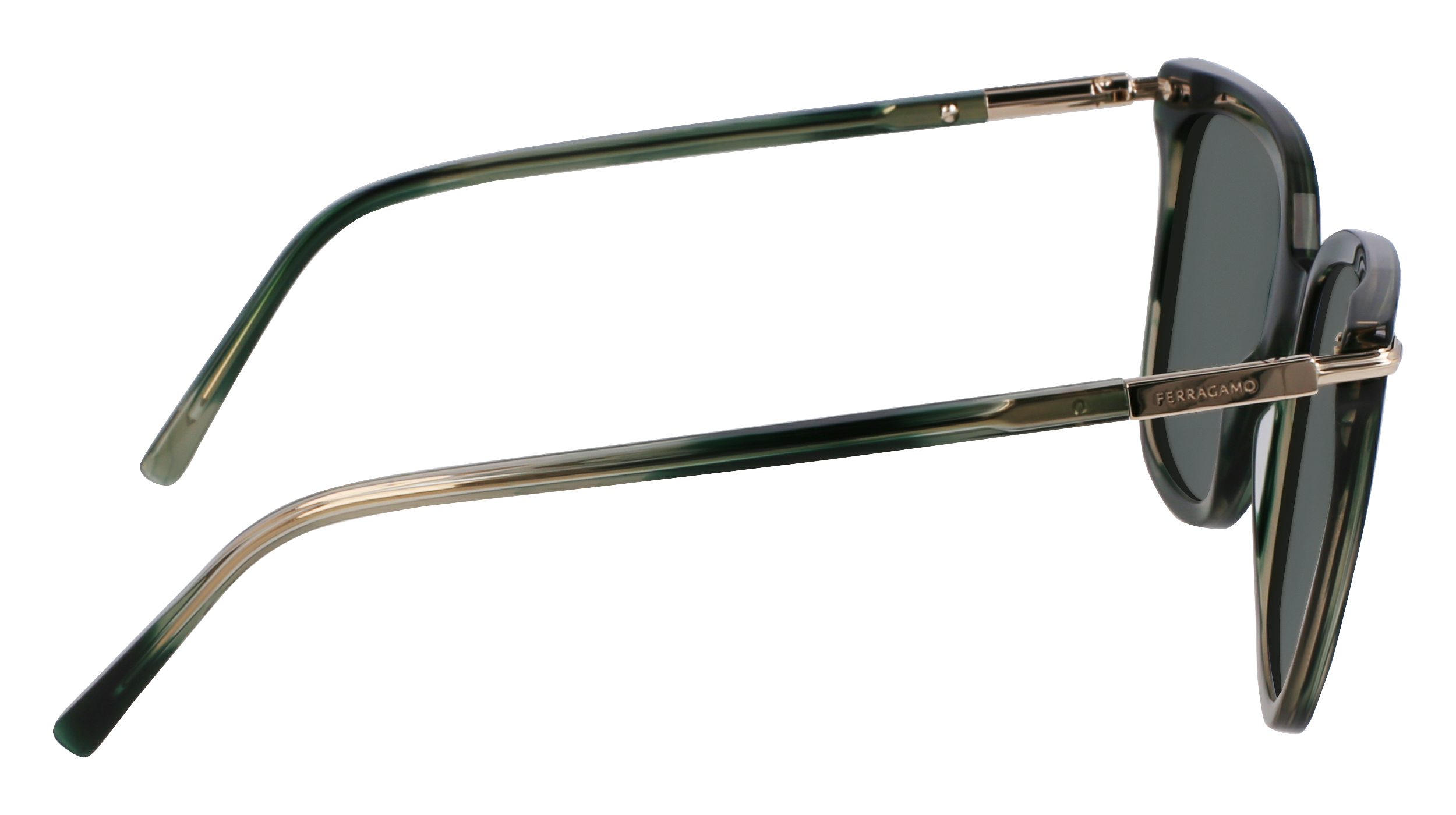 FERRAGAMO Sunglasses SF2037S 315 56