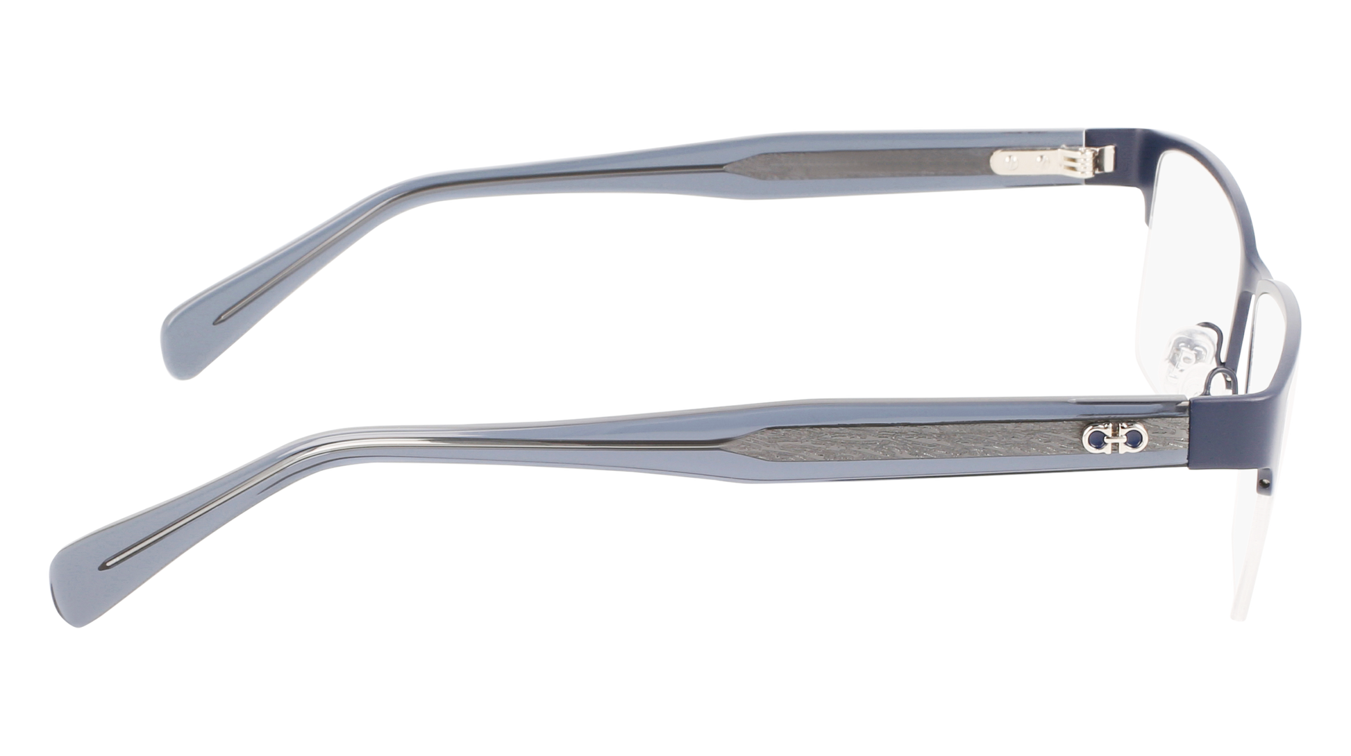 FERRAGAMO Eyeglasses SF2222 401 54