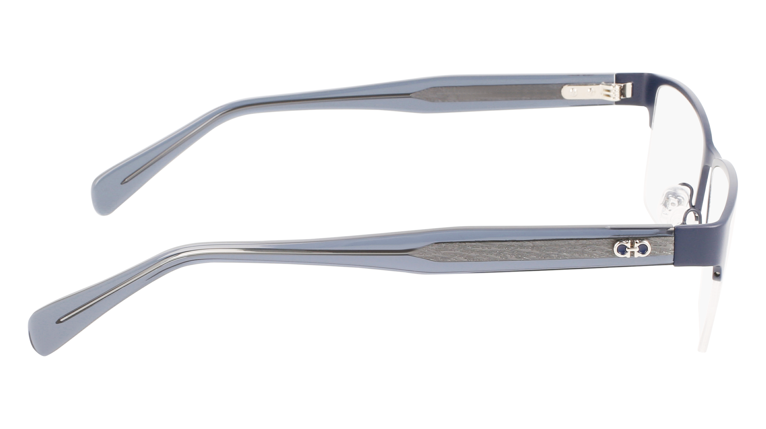 FERRAGAMO Eyeglasses SF2222 401 54