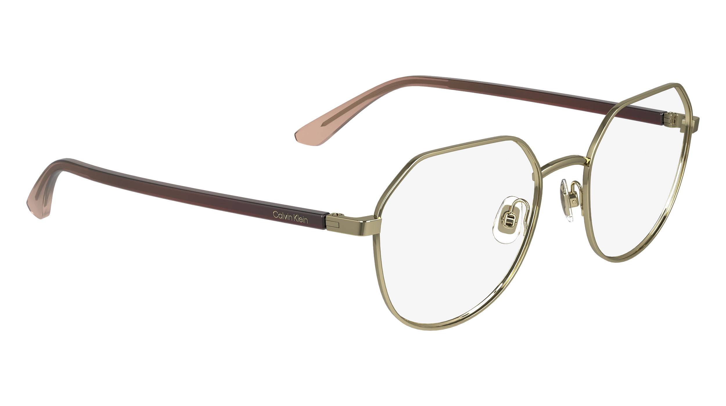 CALVIN KLEIN Eyeglasses CK23127 717 50