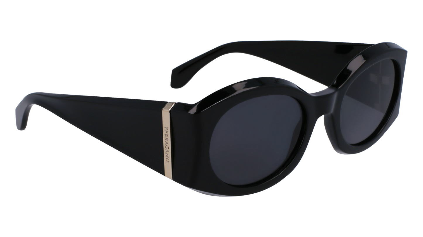 FERRAGAMO Sunglasses SF2008S 1 55