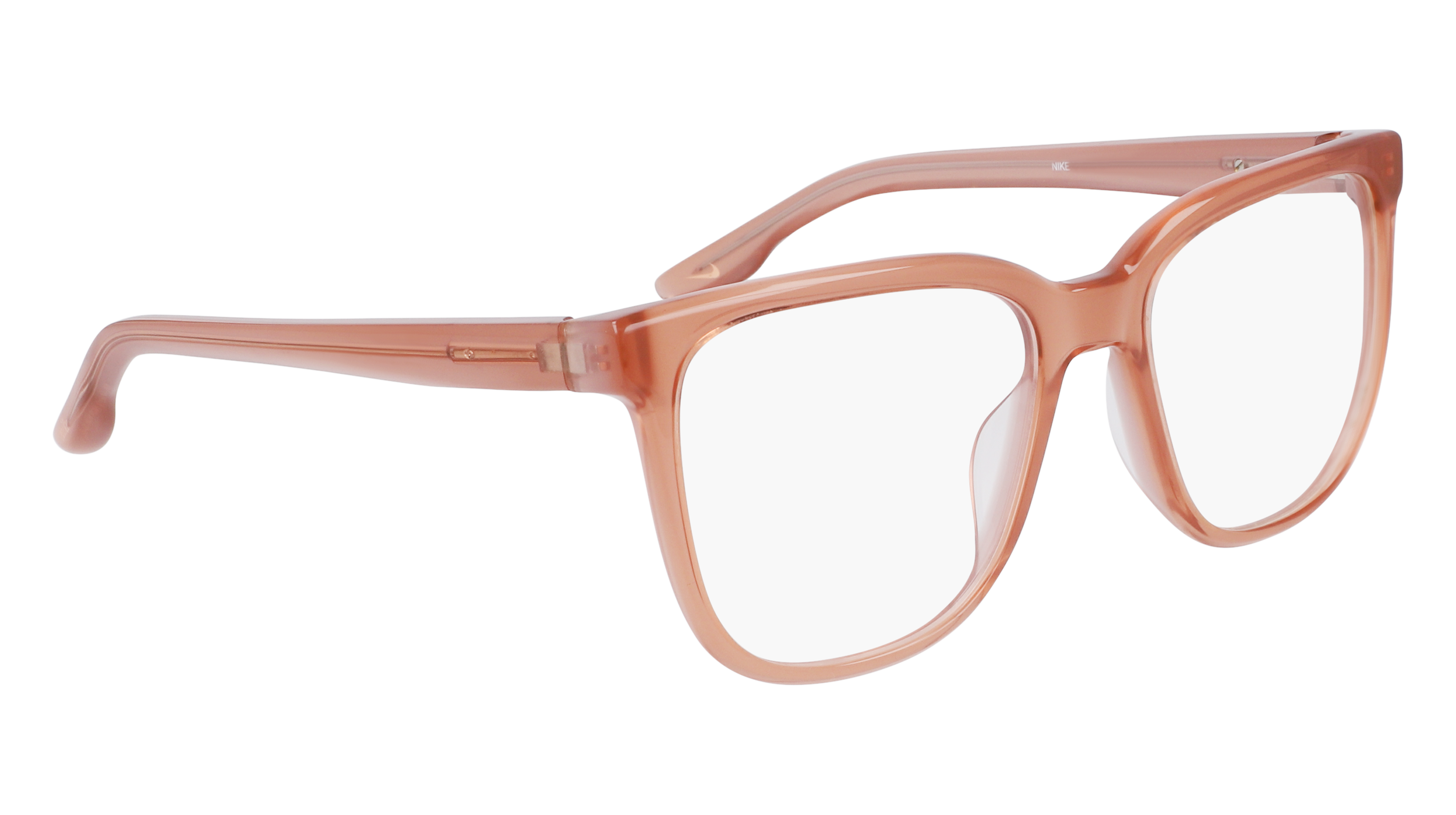 NIKE Eyeglasses NIKE 7166 272 53