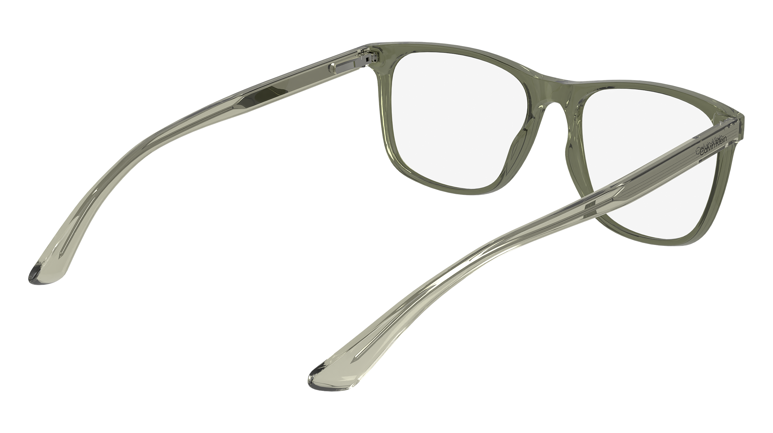 CALVIN KLEIN Eyeglasses CK23548 330 53