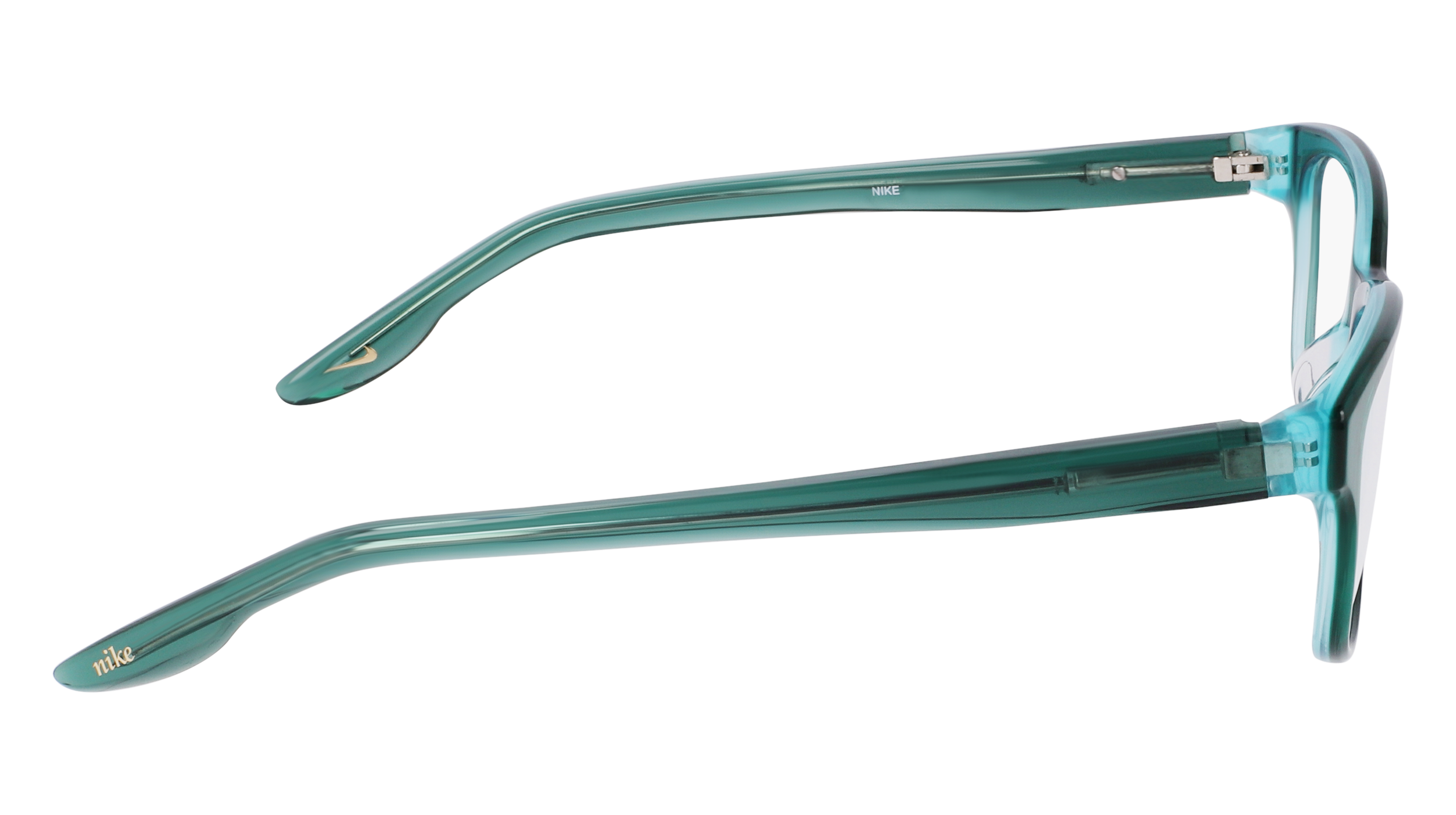 NIKE Eyeglasses NIKE 7165 444 52