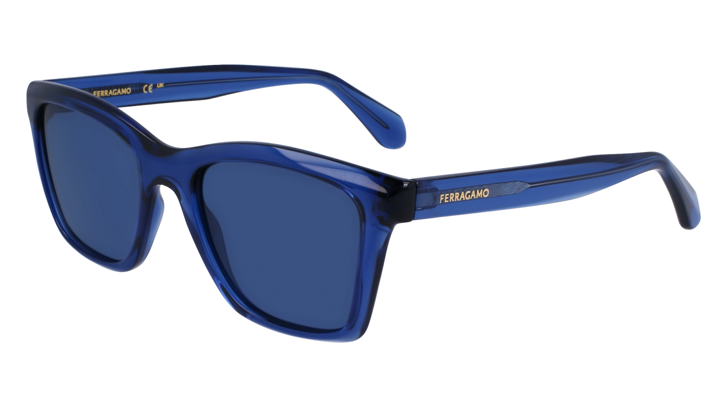 FERRAGAMO Sunglasses SF2001S 432 54