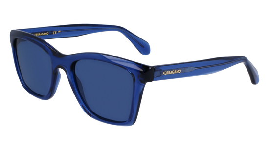 FERRAGAMO Sunglasses SF2001S 432 54