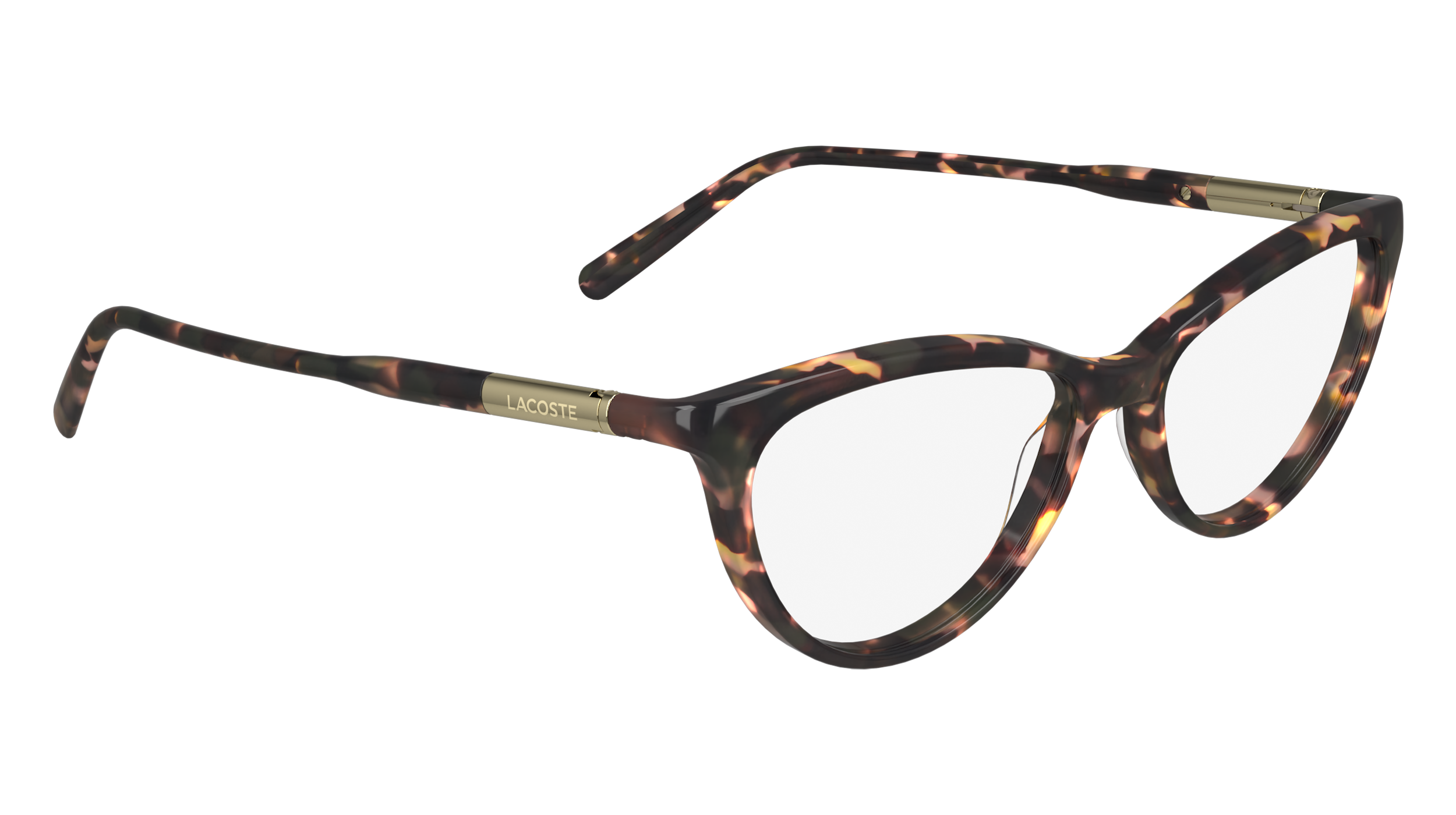 LACOSTE Eyeglasses L2952 272 54