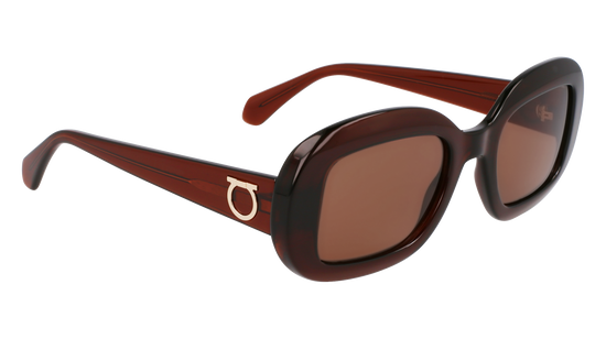 FERRAGAMO Sunglasses SF2038SE 232 51