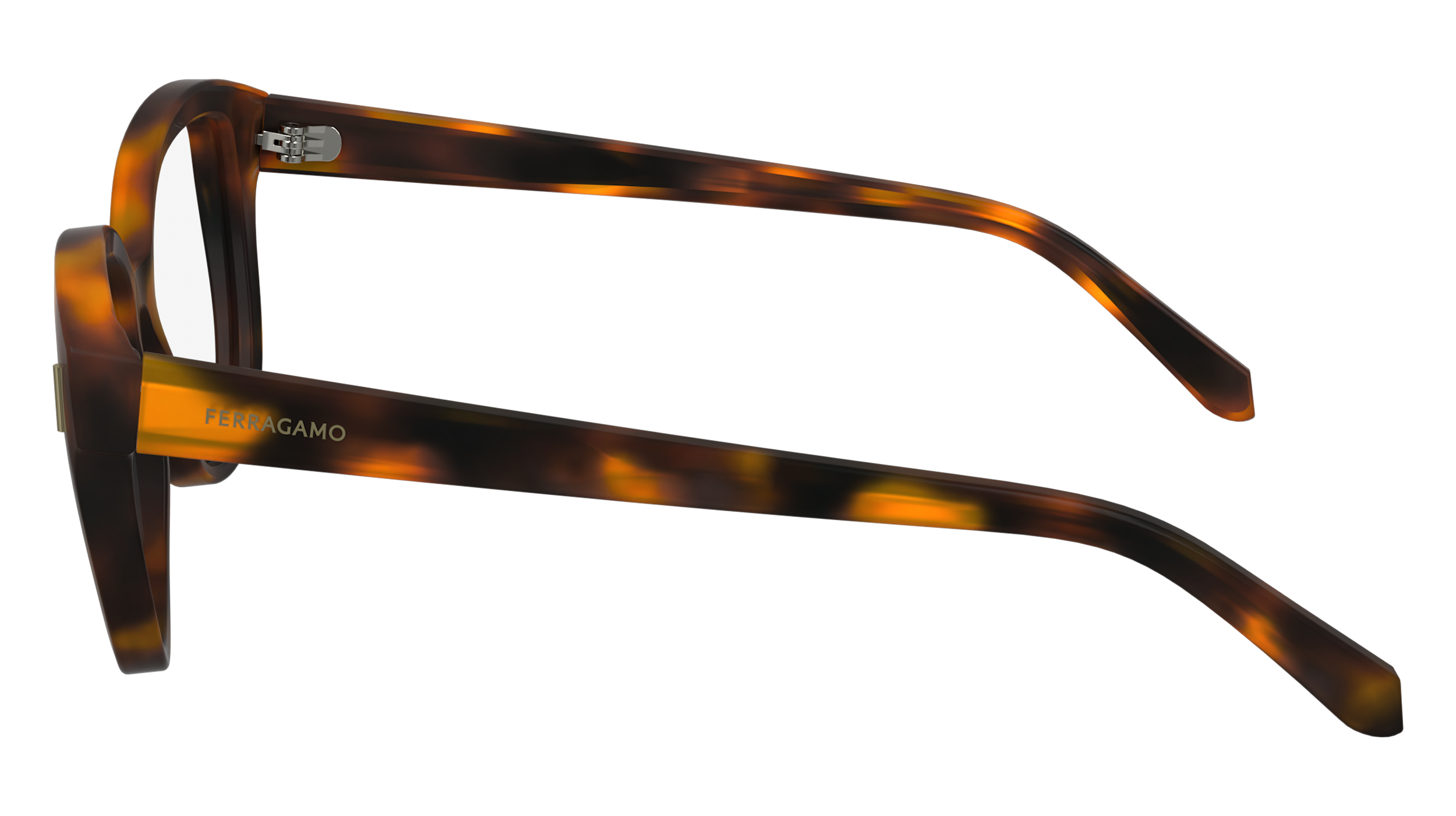 FERRAGAMO Eyeglasses SF2994 240 53