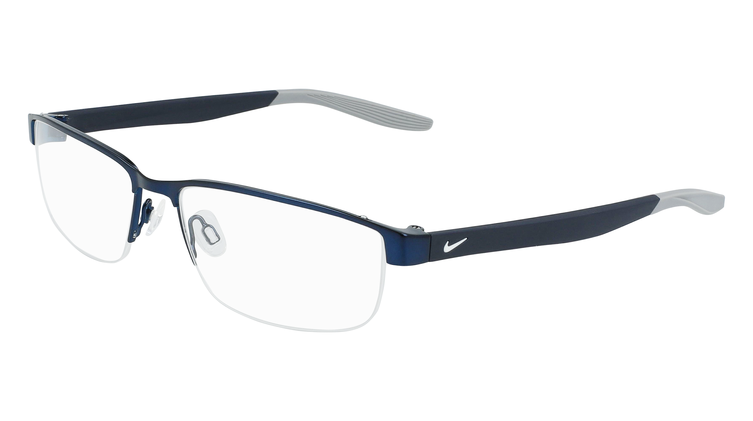 NIKE Eyeglasses NIKE 8138 405 56