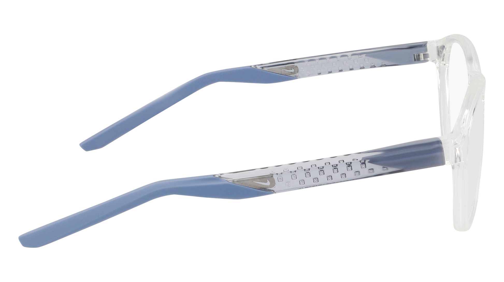 NIKE Eyeglasses NIKE 7274 900 50