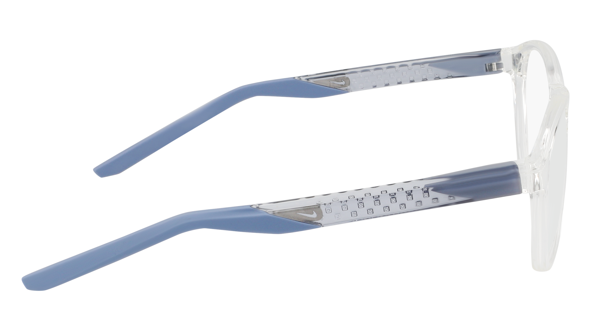 NIKE Eyeglasses NIKE 7274 900 50