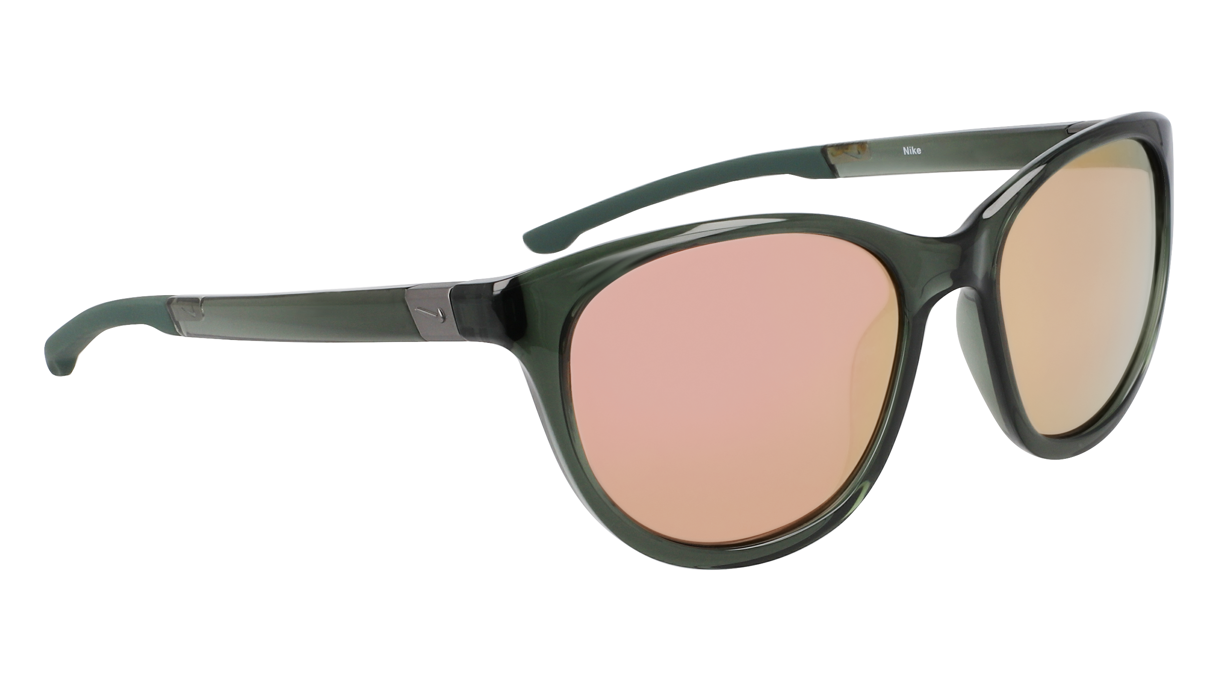 NIKE Sunglasses NIKE CITY HERO EV24006 338 55