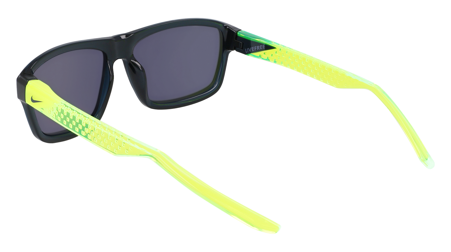 NIKE Sunglasses NIKE LIVEFREE TEMPO EV24044 414 56