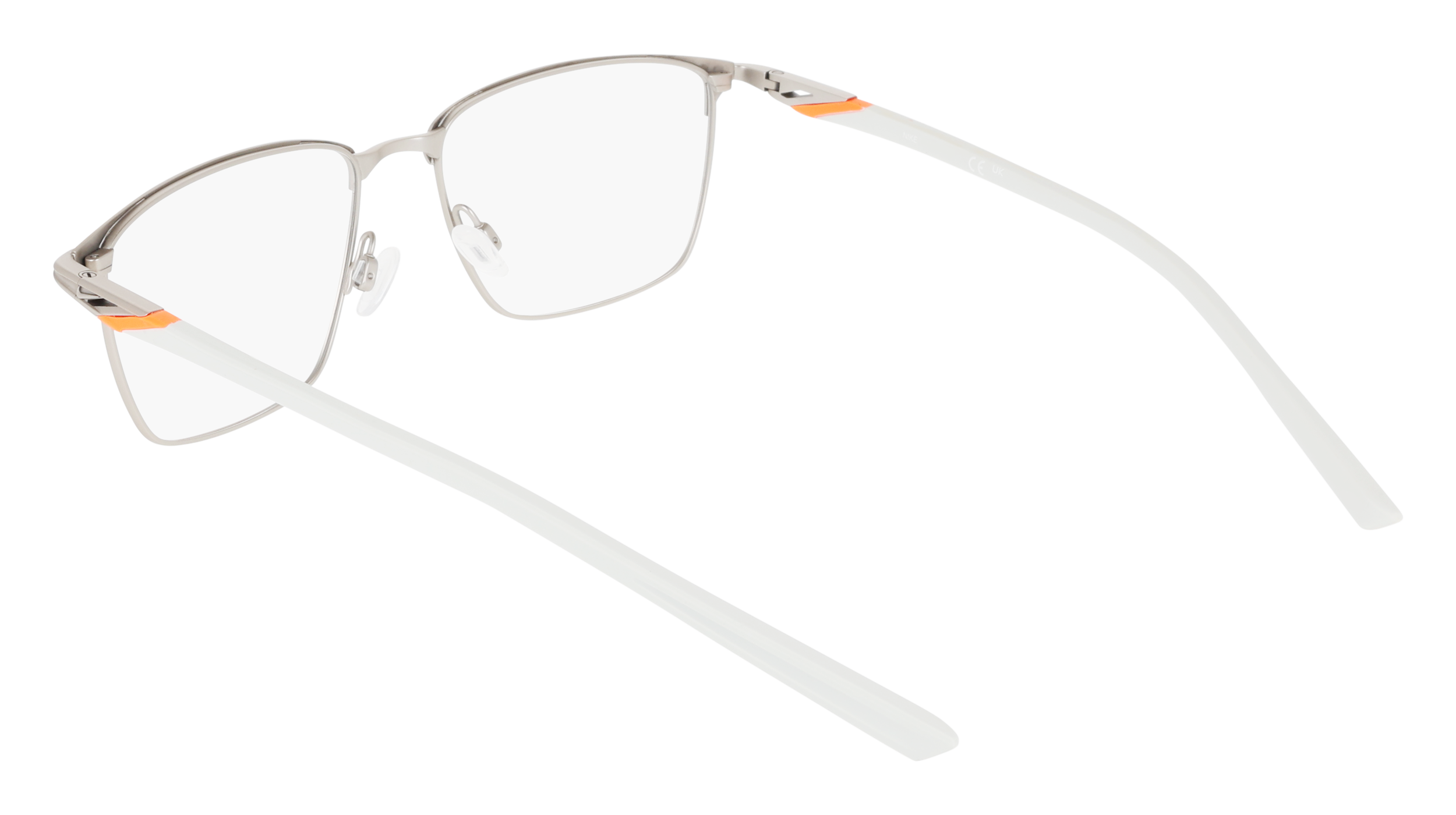 NIKE Eyeglasses NIKE 6066 45 56