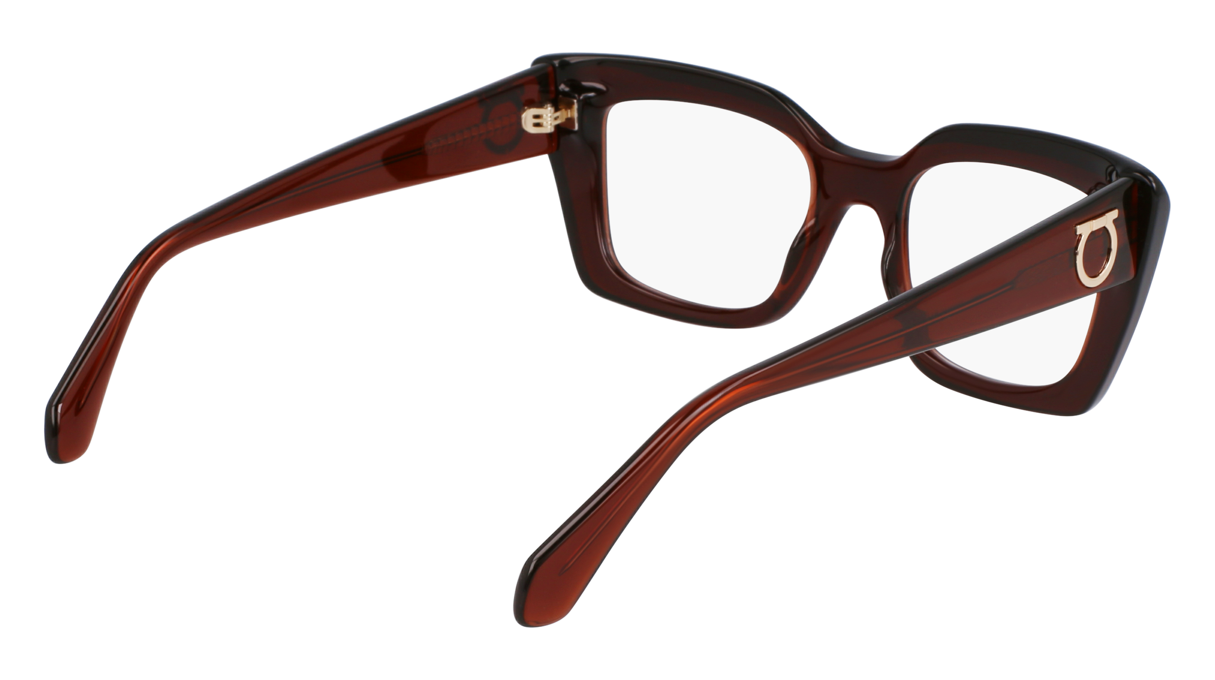 FERRAGAMO Eyeglasses SF3008 232 50