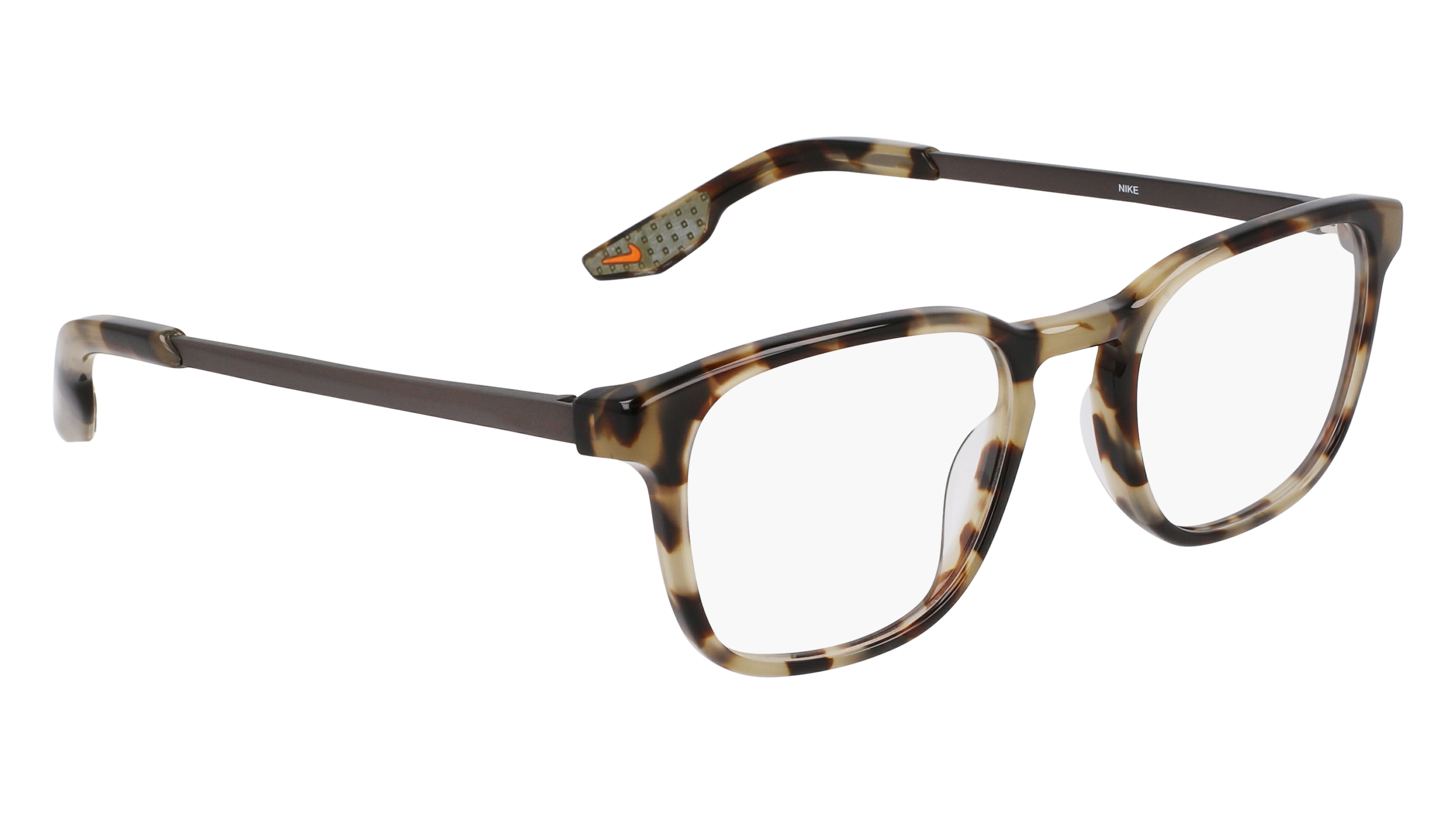 NIKE Eyeglasses NIKE 7171 340 51