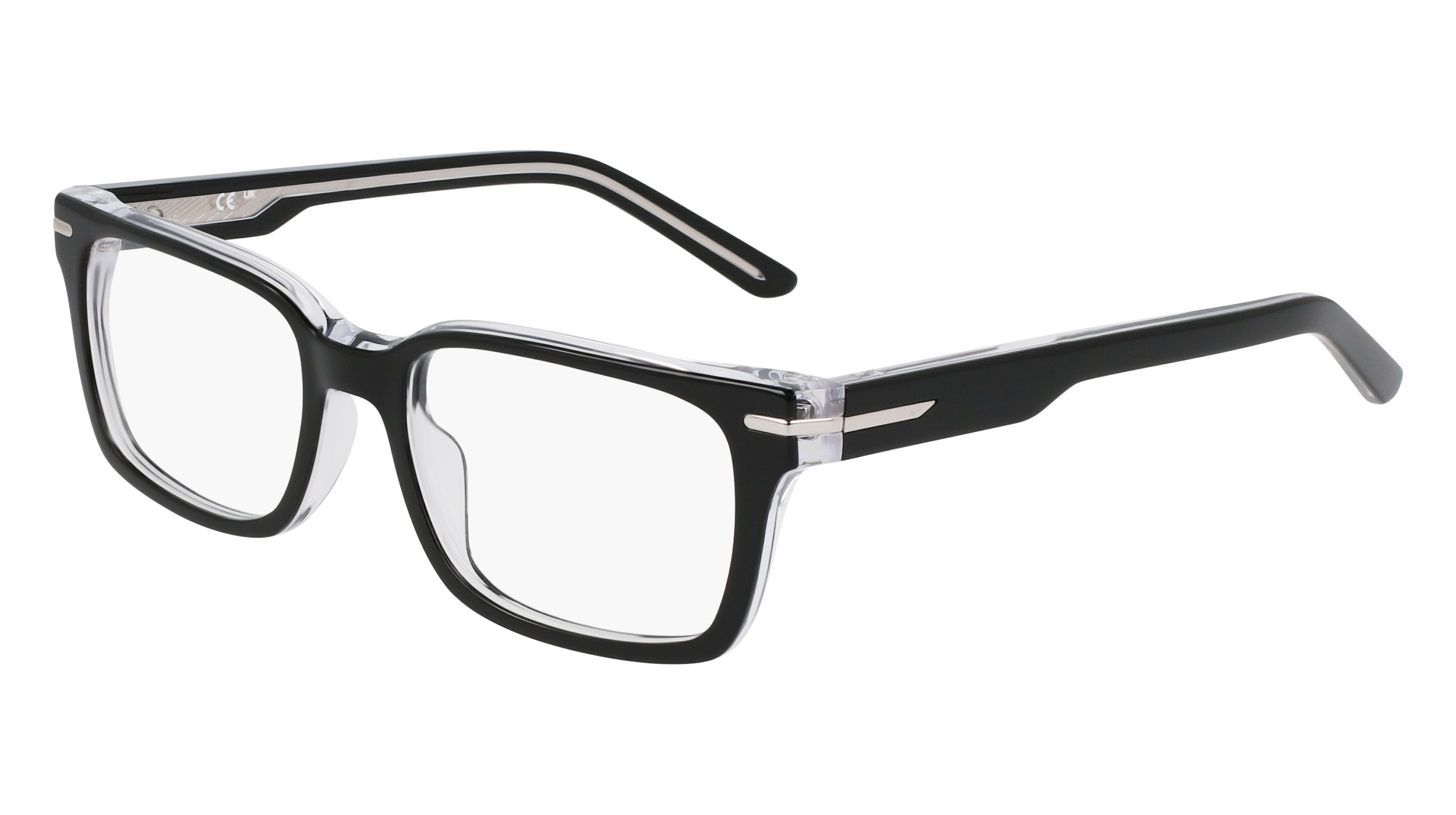 NIKE Eyeglasses NIKE 7174 10 53