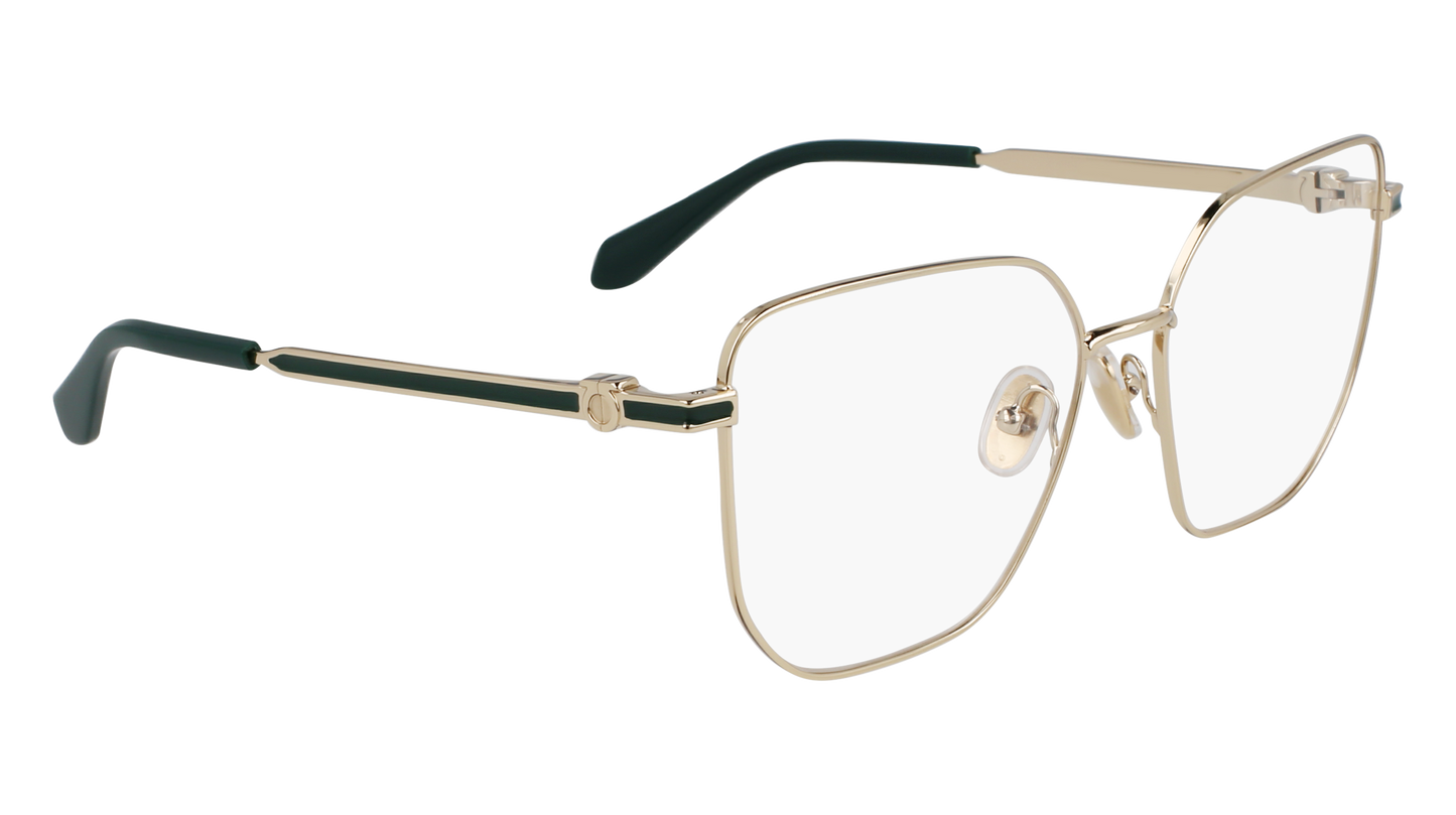 FERRAGAMO Eyeglasses SF2234 710 56