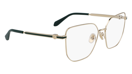 FERRAGAMO Eyeglasses SF2234 710 56