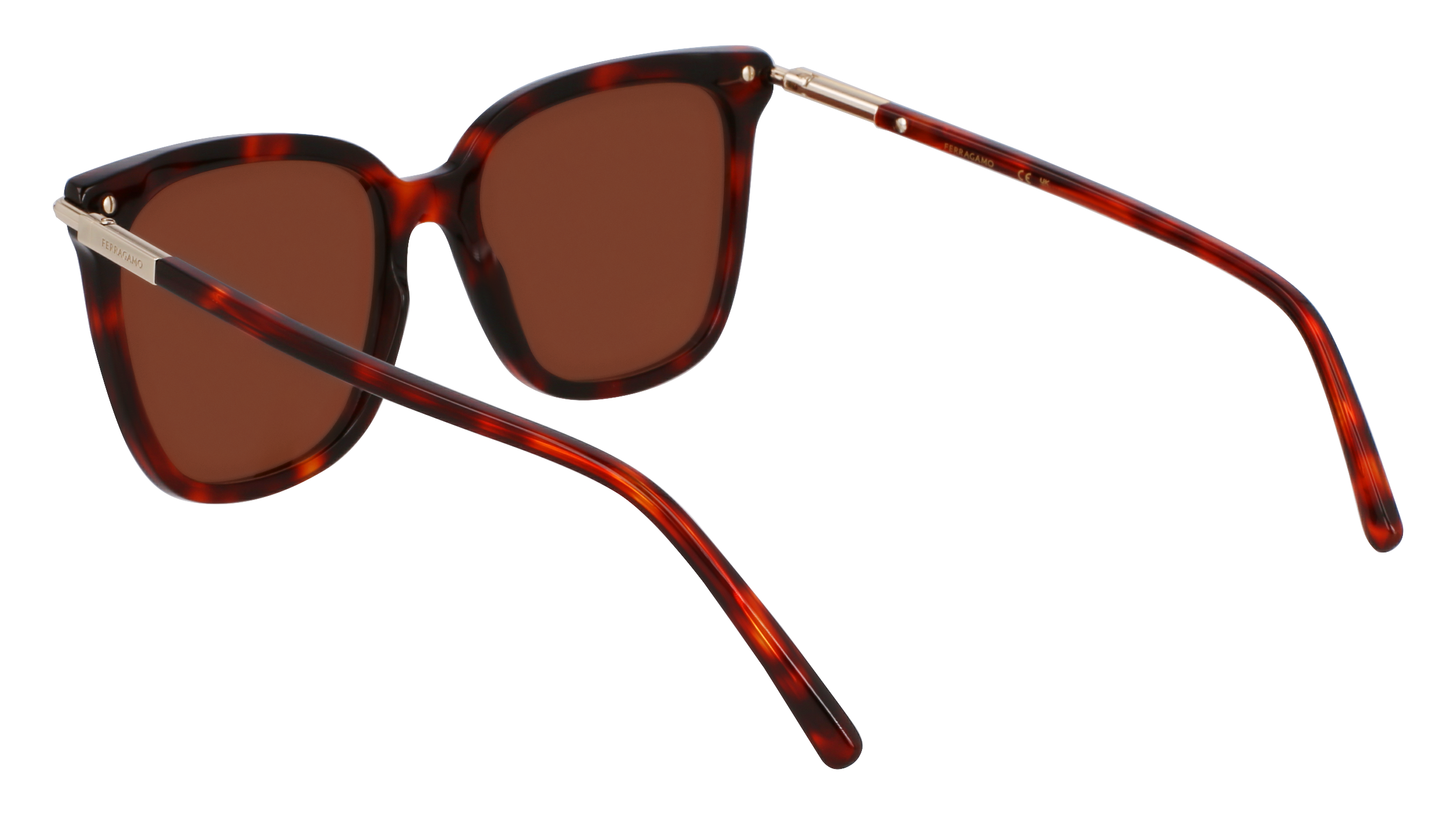 FERRAGAMO Sunglasses SF2037S 640 56