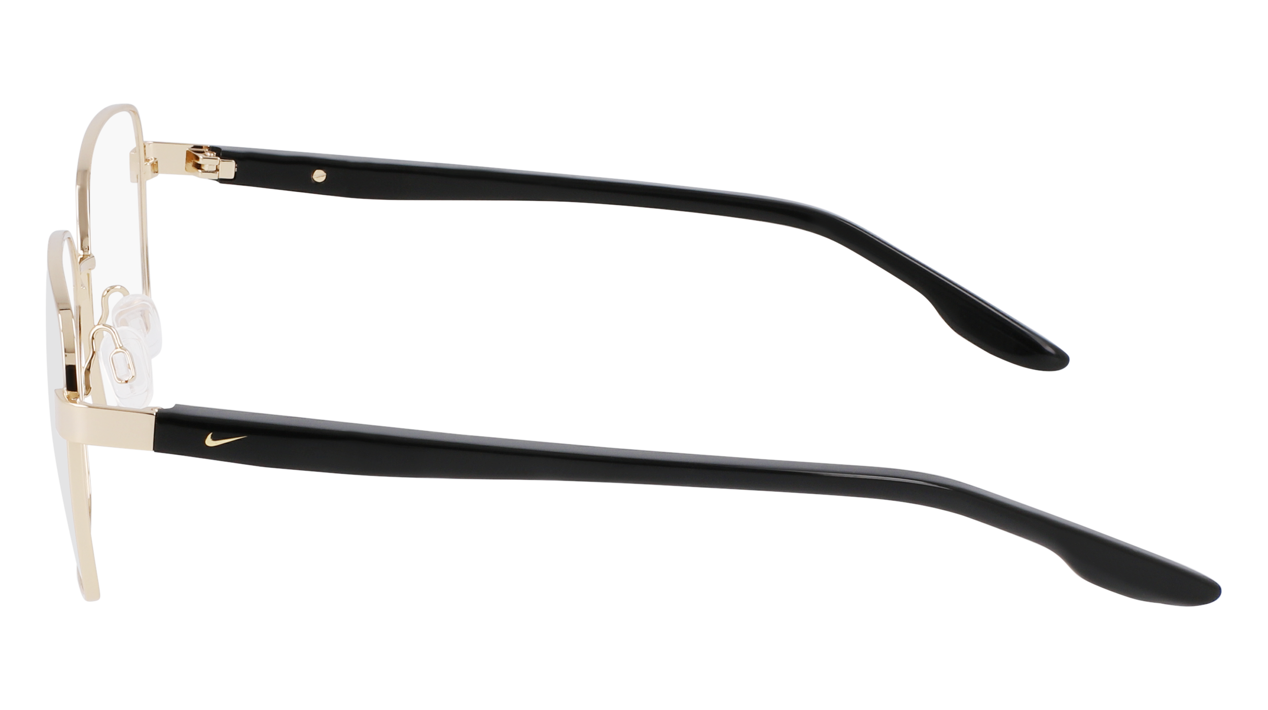 NIKE Eyeglasses NIKE 8401 717 53