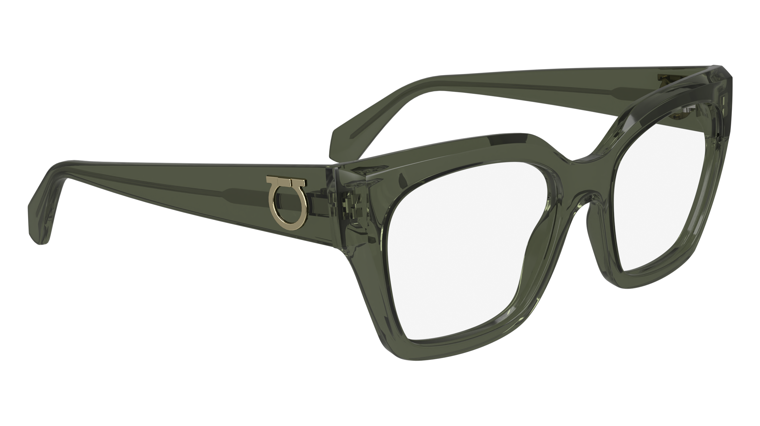 FERRAGAMO Eyeglasses SF2983 320 53