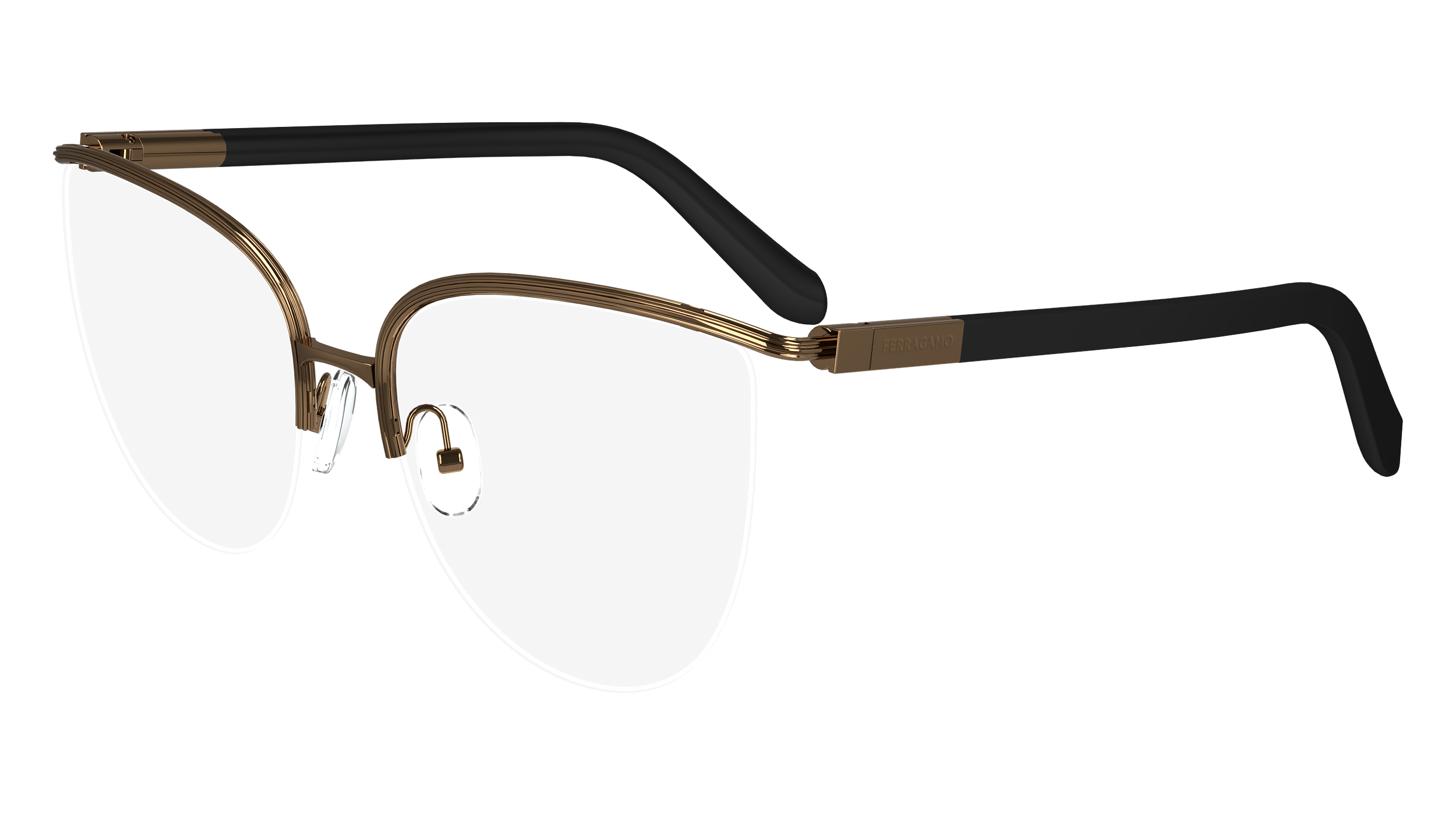 FERRAGAMO Eyeglasses SF2227 730 56