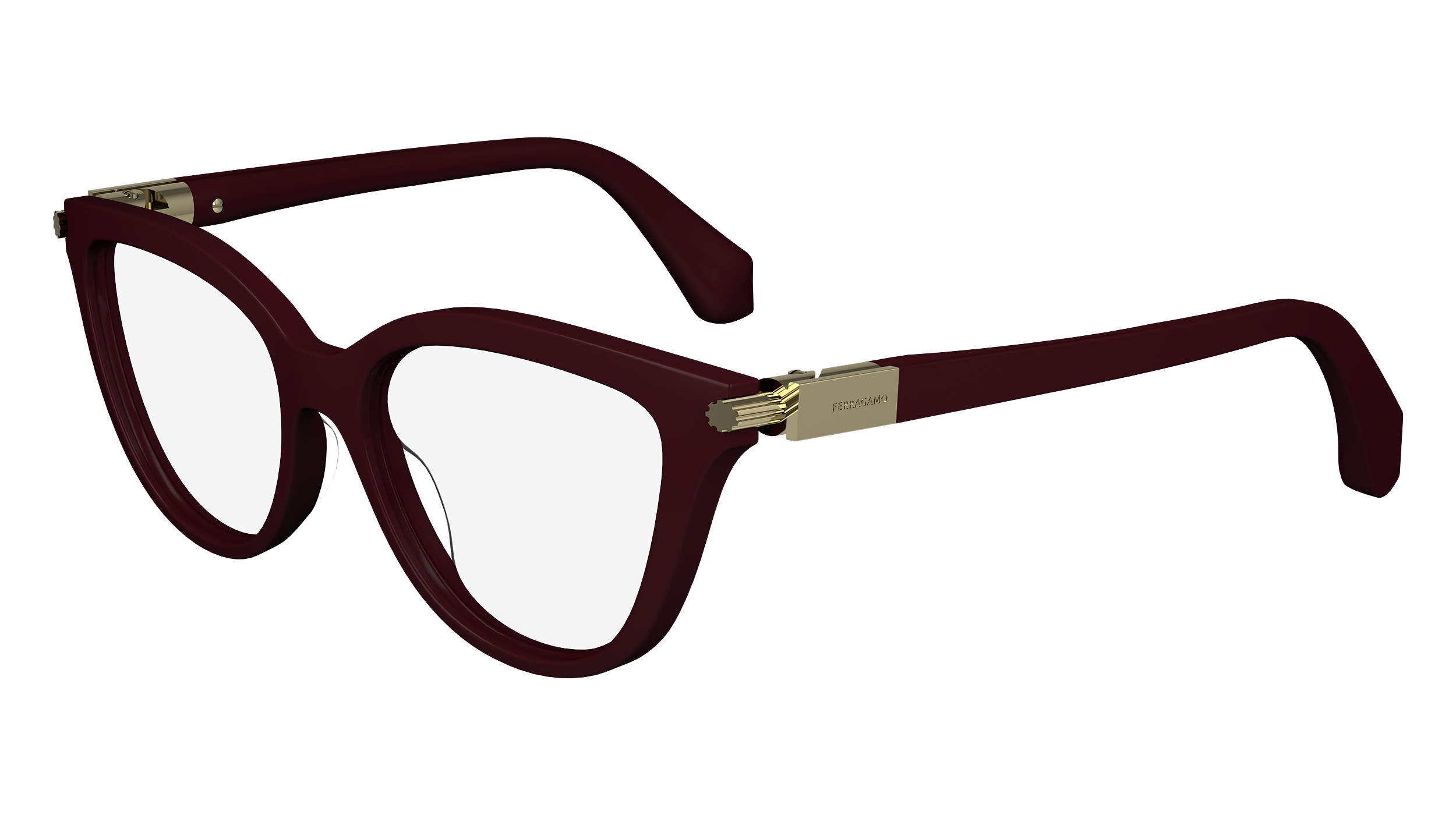 FERRAGAMO Eyeglasses SF2974 601 52