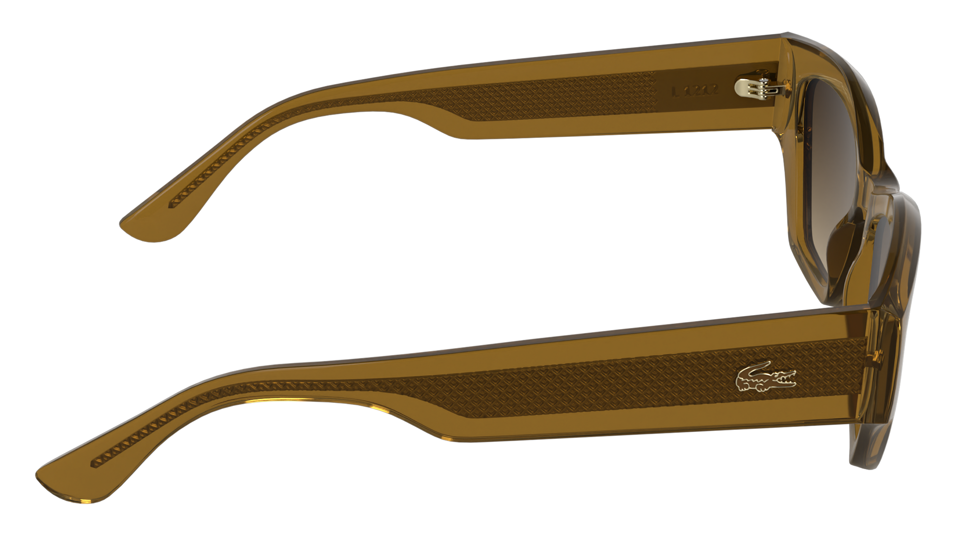 Lacoste L6072S 214