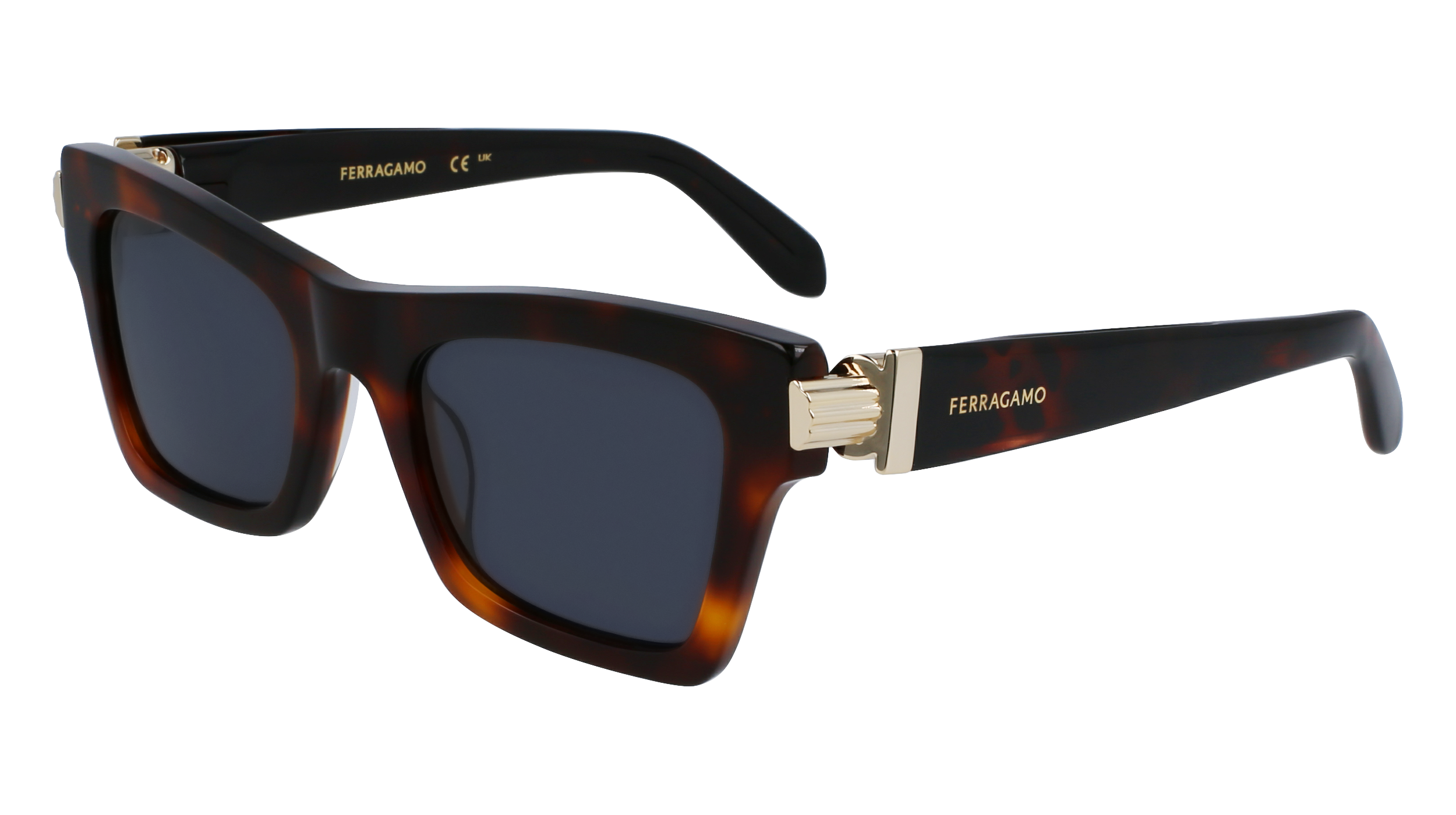 FERRAGAMO Sunglasses SF2013S 240 52