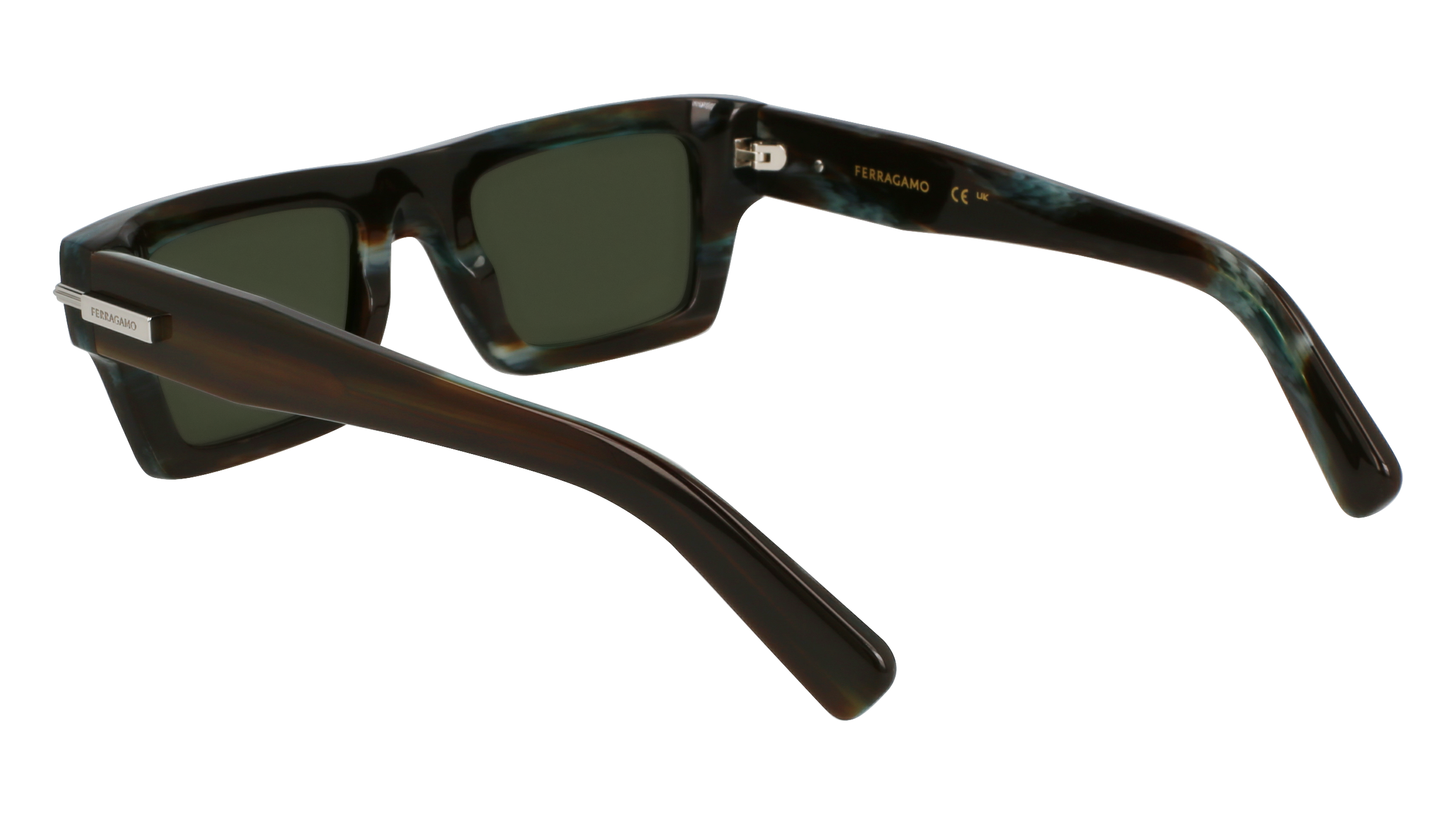 FERRAGAMO Sunglasses SF2034S 319 50