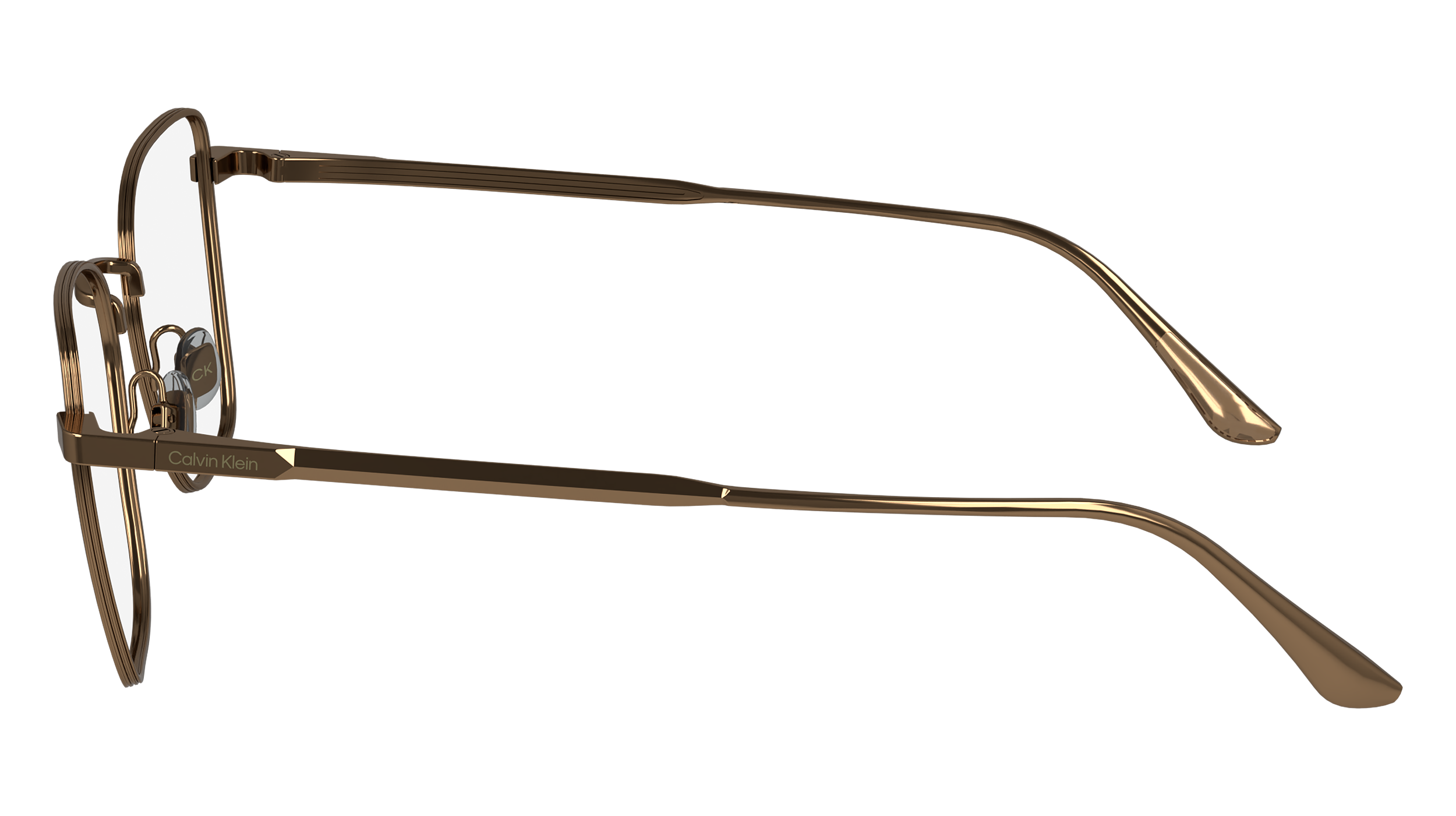 CALVIN KLEIN Eyeglasses CK24102 771 52