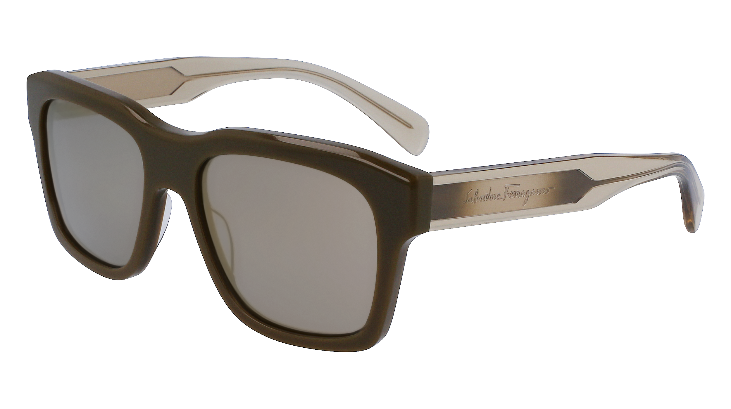 FERRAGAMO Sunglasses SF1087S 324 56