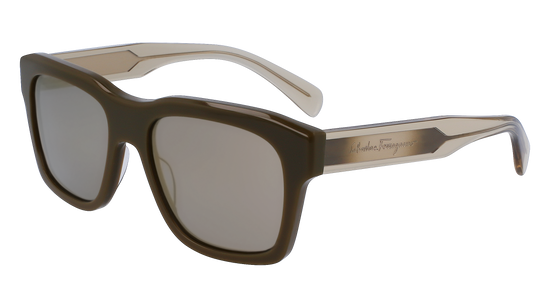 FERRAGAMO Sunglasses SF1087S 324 56