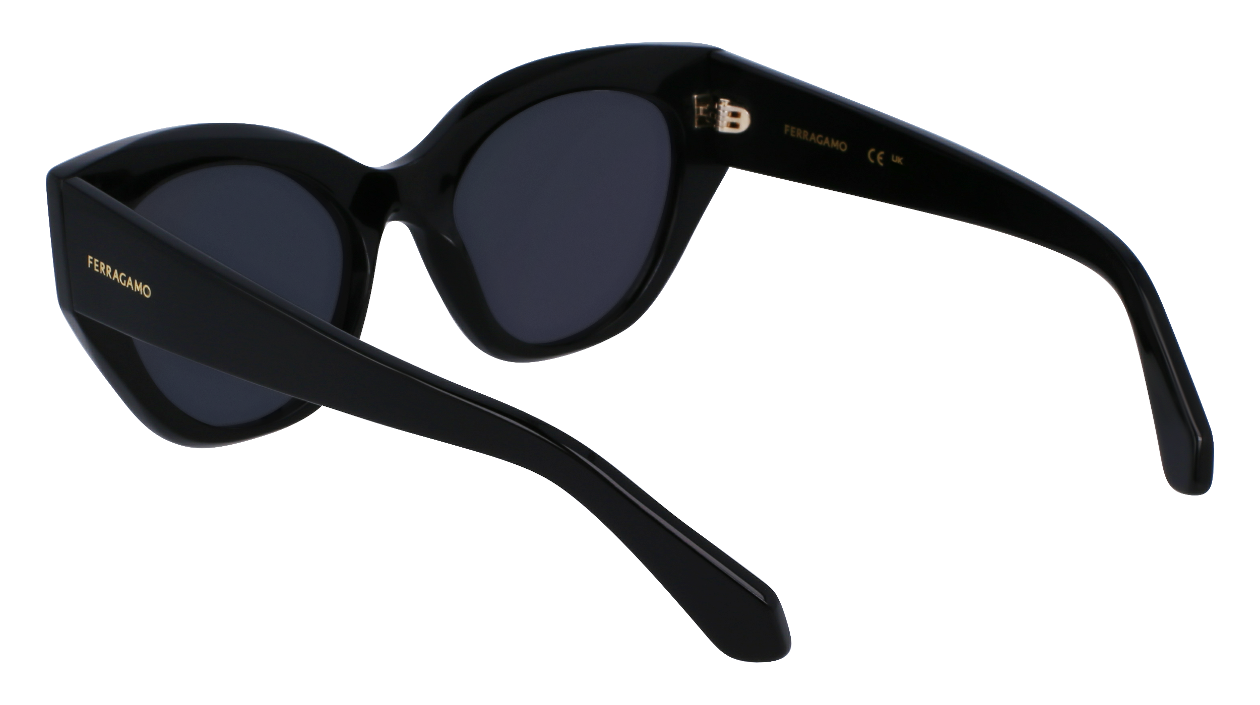 FERRAGAMO Sunglasses SF1107S 1 55