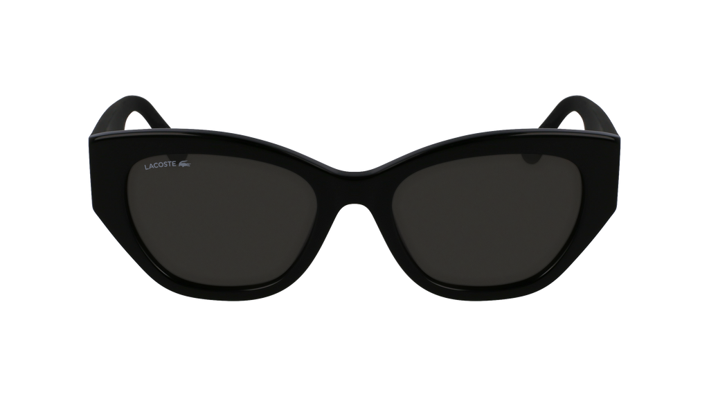 Lacoste L6047SN 1 - Black Sunglasses | LookerOnline