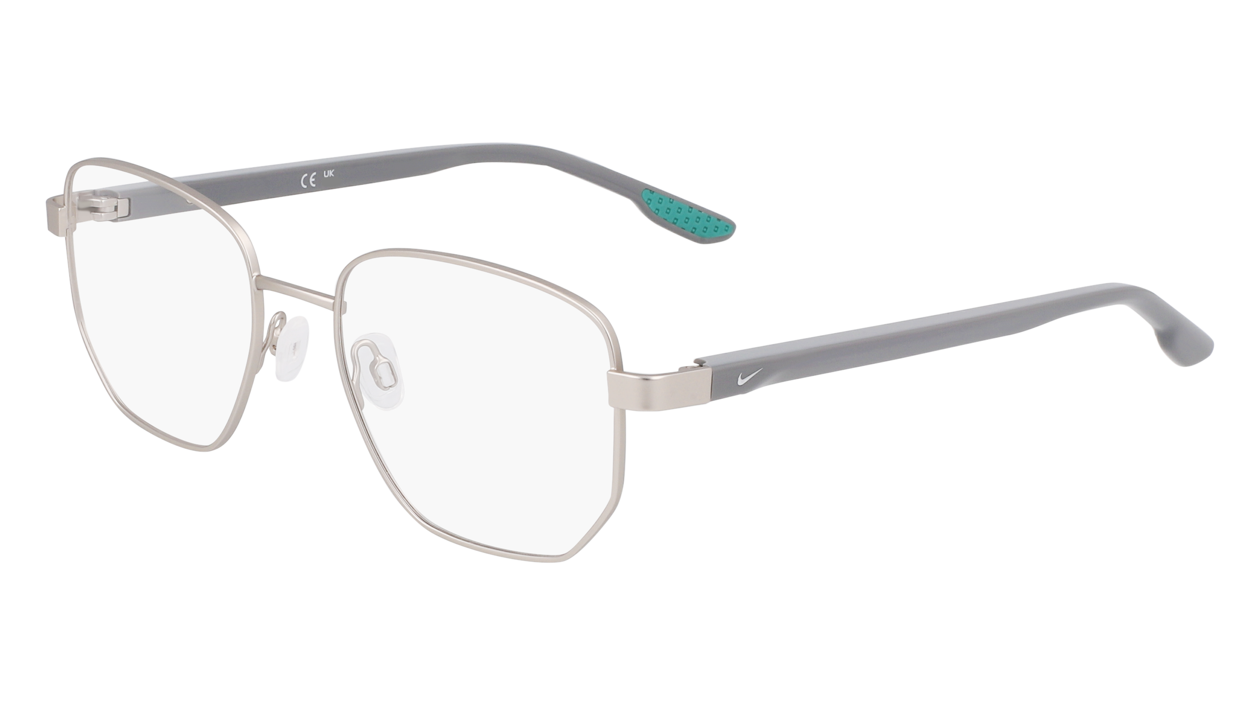 NIKE Eyeglasses NIKE 8400 45 51