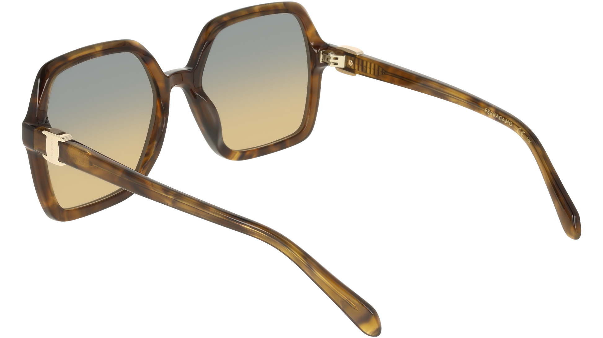 Ferragamo SF2122S 328