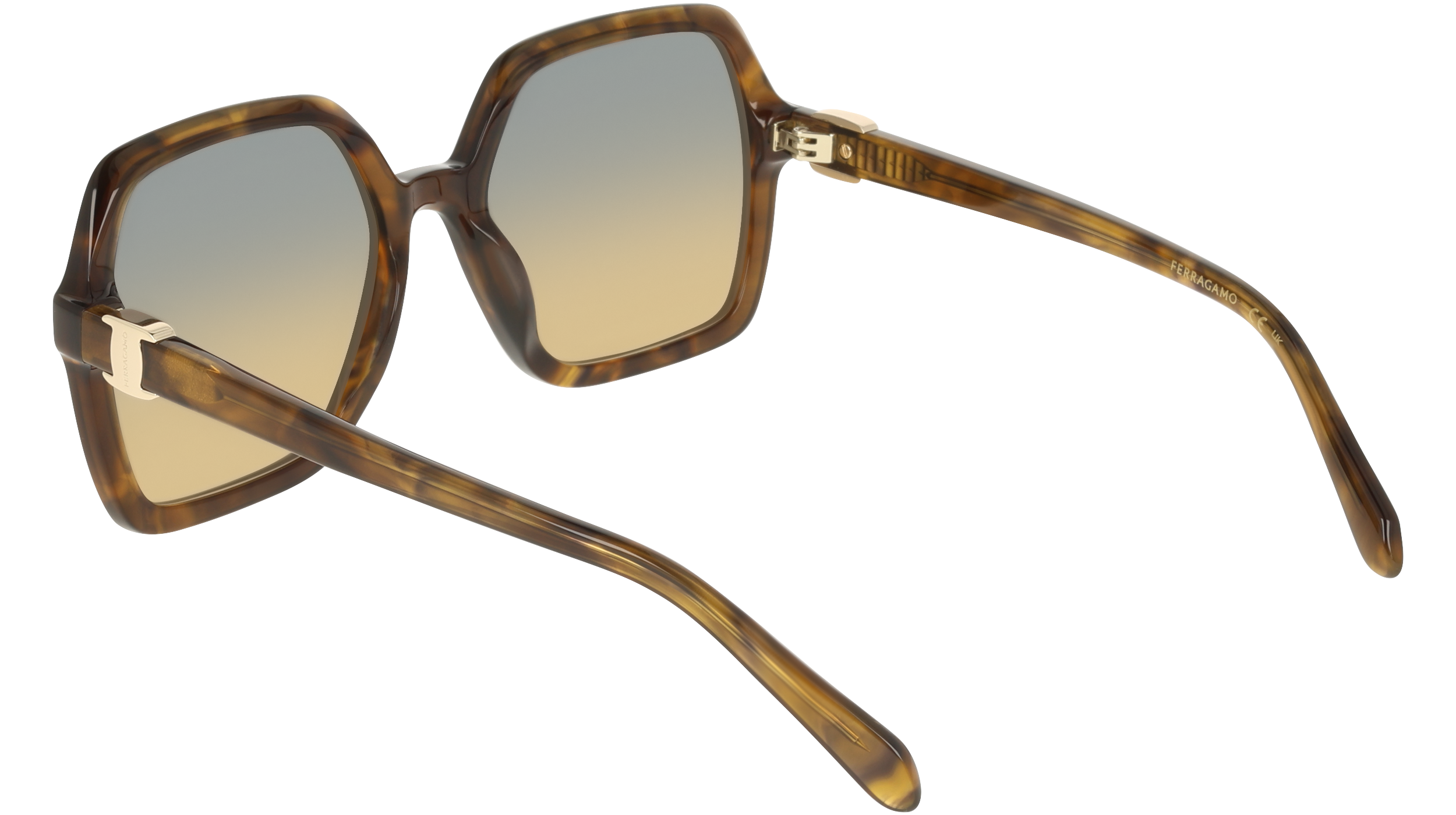 Ferragamo SF2122S 328